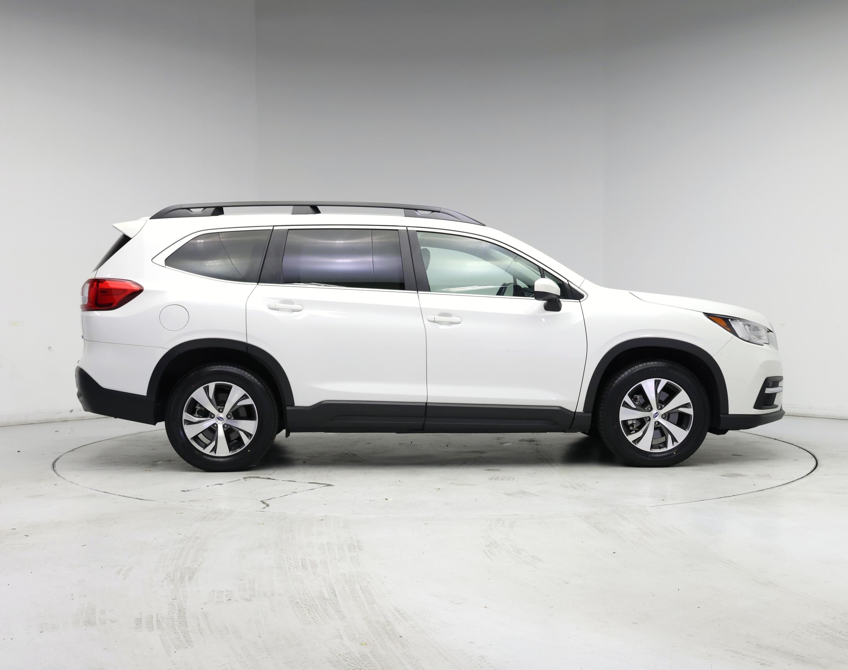Thumbnail: 2022 Subaru Ascent - 7