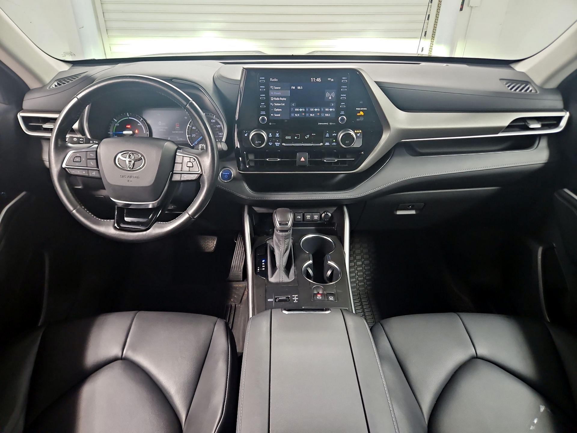 Thumbnail: 2020 Toyota Highlander - 9