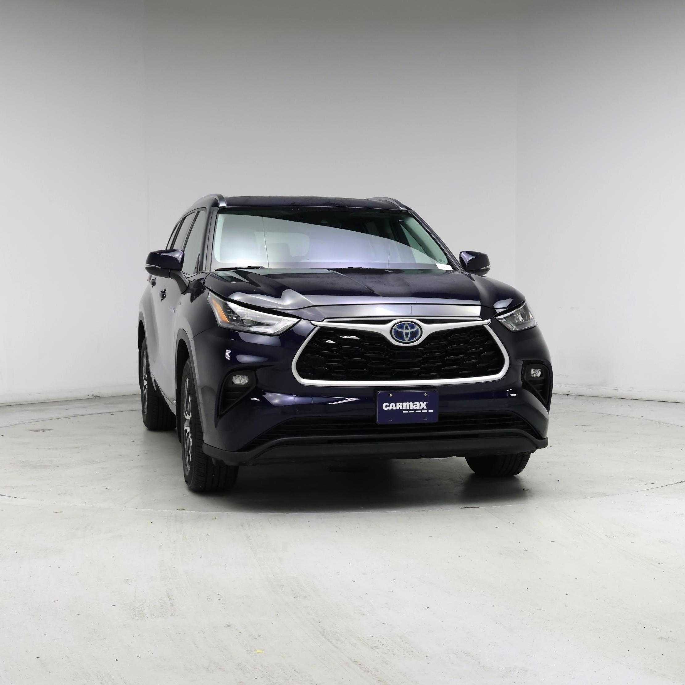 Thumbnail: 2020 Toyota Highlander - 5