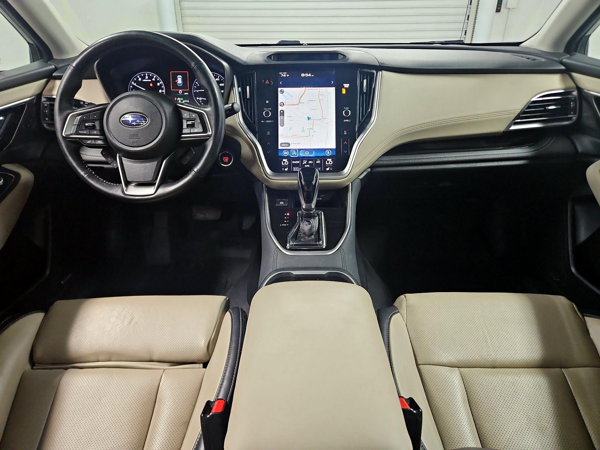 Thumbnail: 2020 Subaru Outback - 9