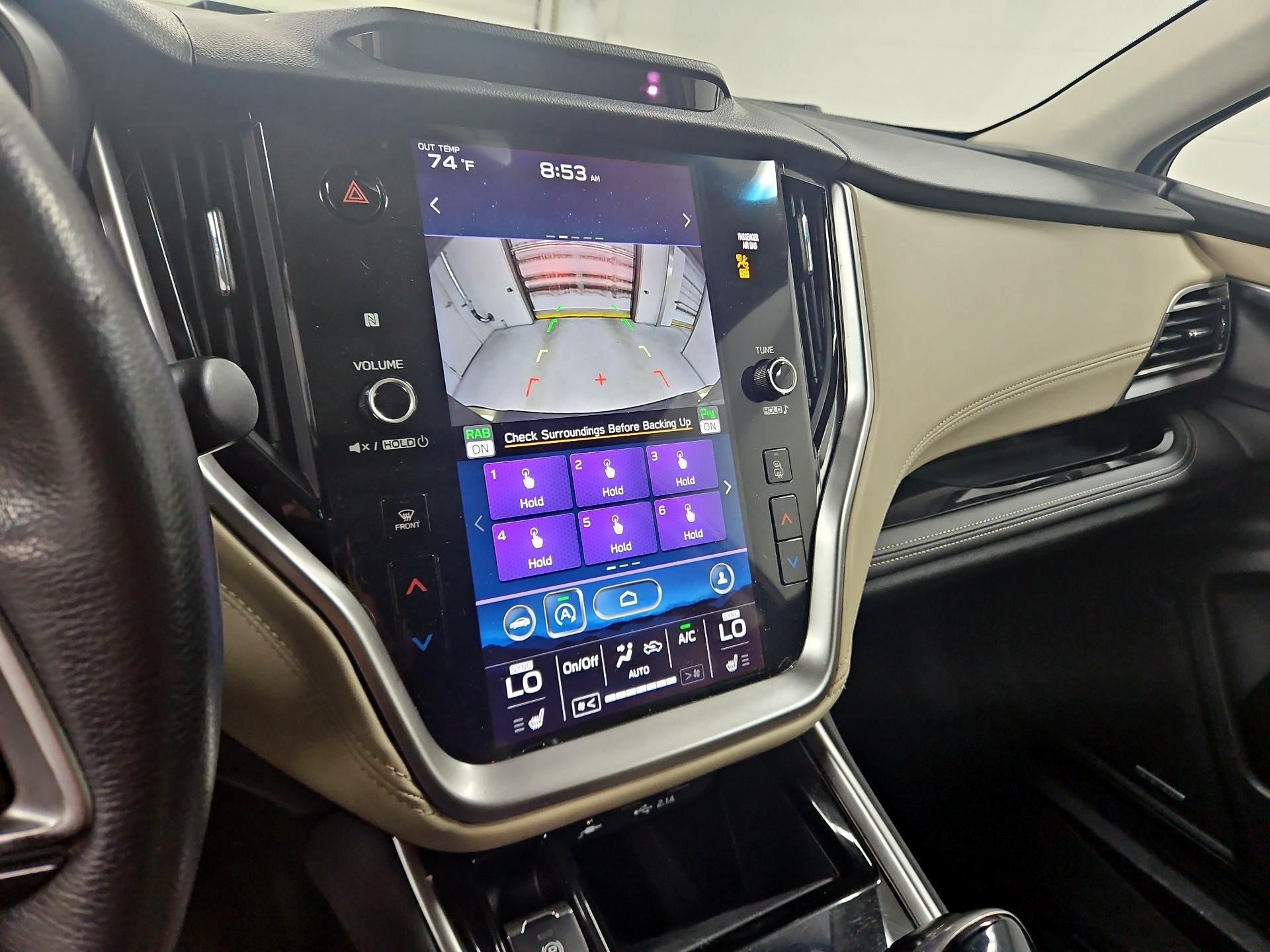 Thumbnail: 2020 Subaru Outback - 15