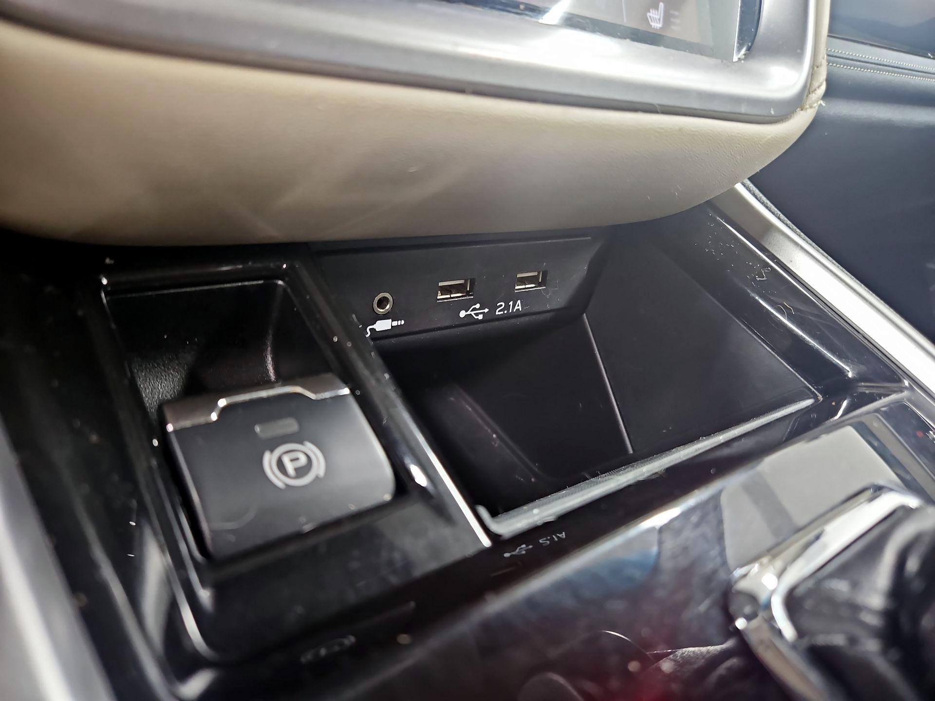 Thumbnail: 2020 Subaru Outback - 19