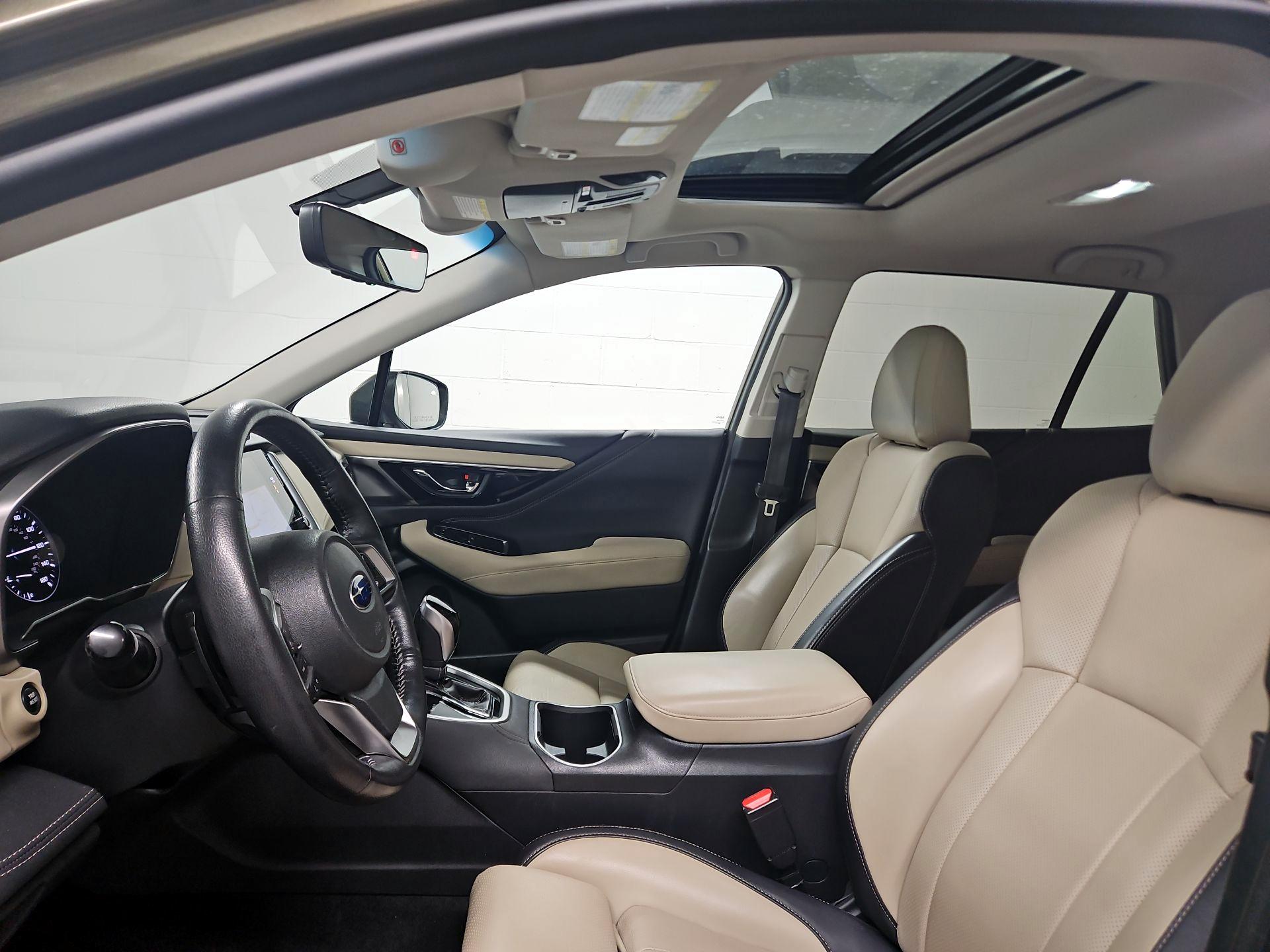Thumbnail: 2020 Subaru Outback - 20