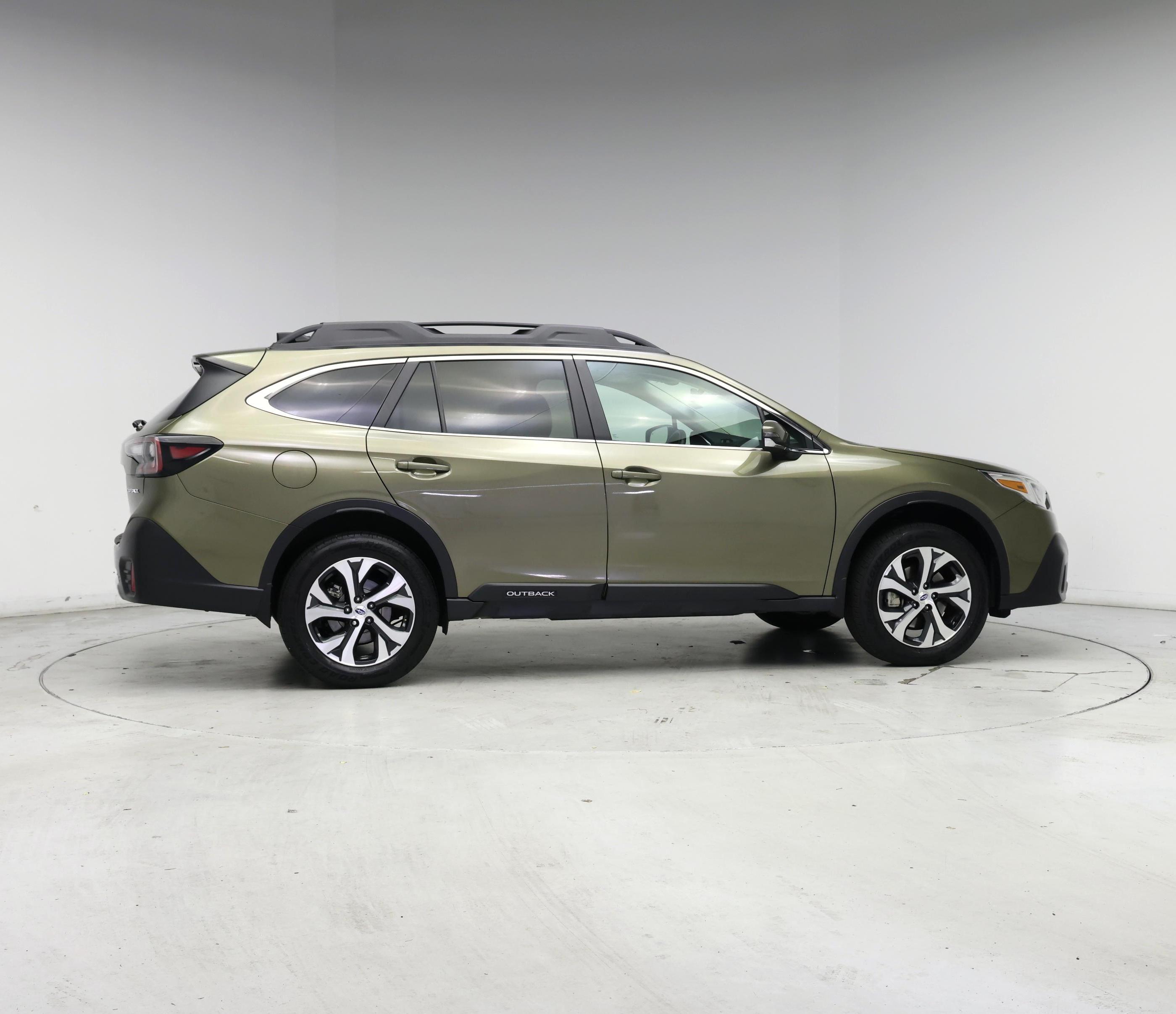 Thumbnail: 2020 Subaru Outback - 7
