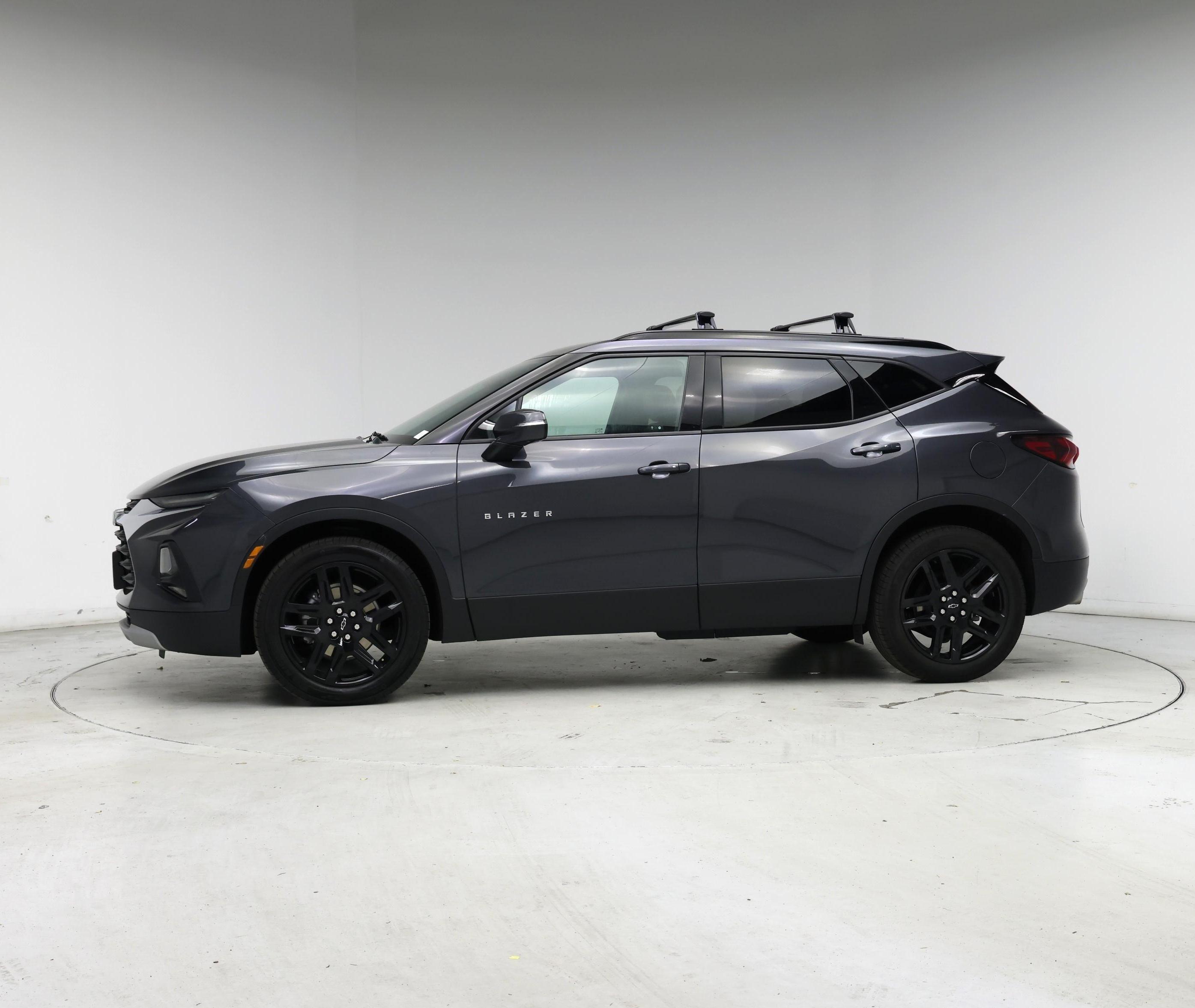 Thumbnail: 2022 Chevrolet Blazer - 3