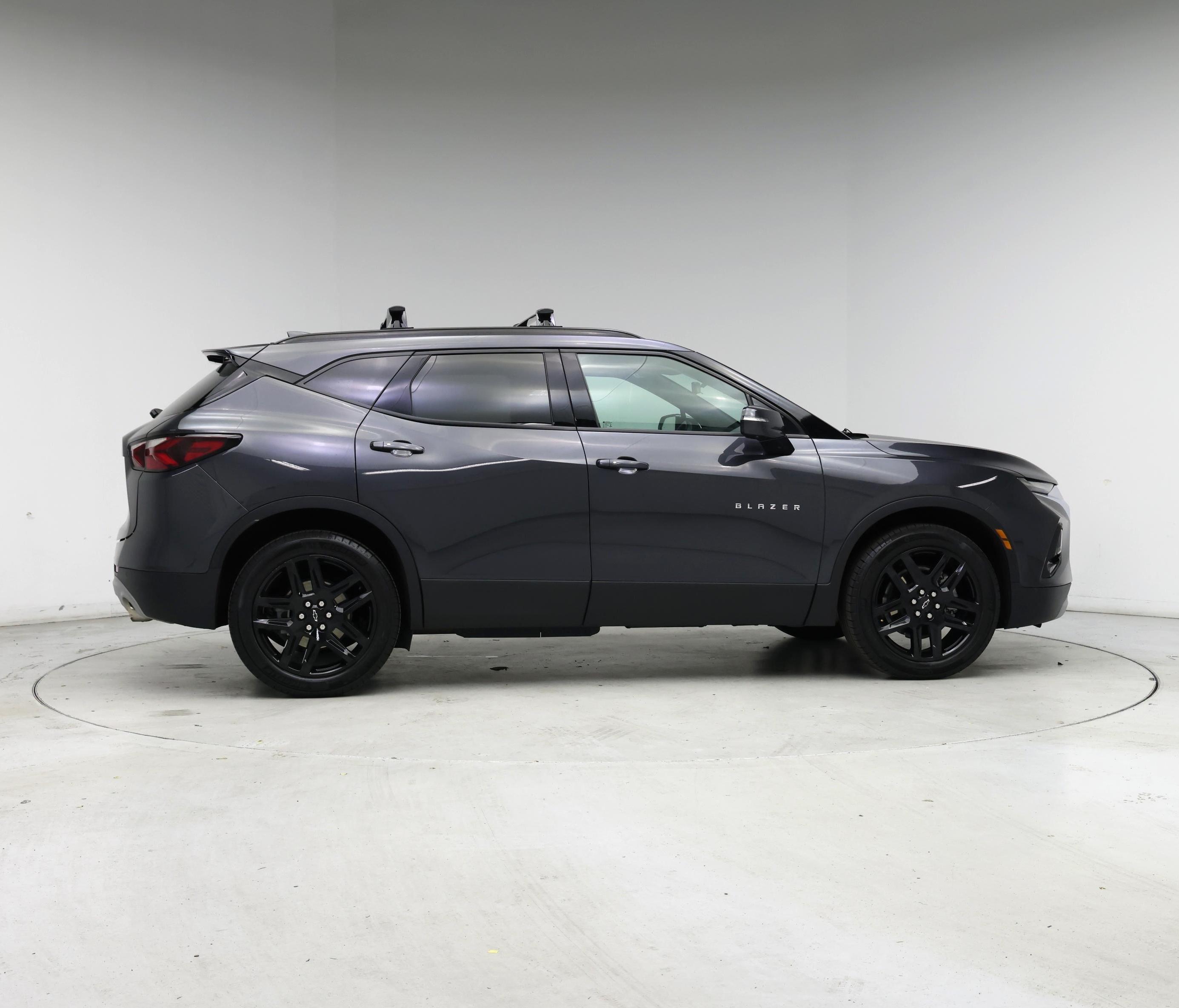 Thumbnail: 2022 Chevrolet Blazer - 7