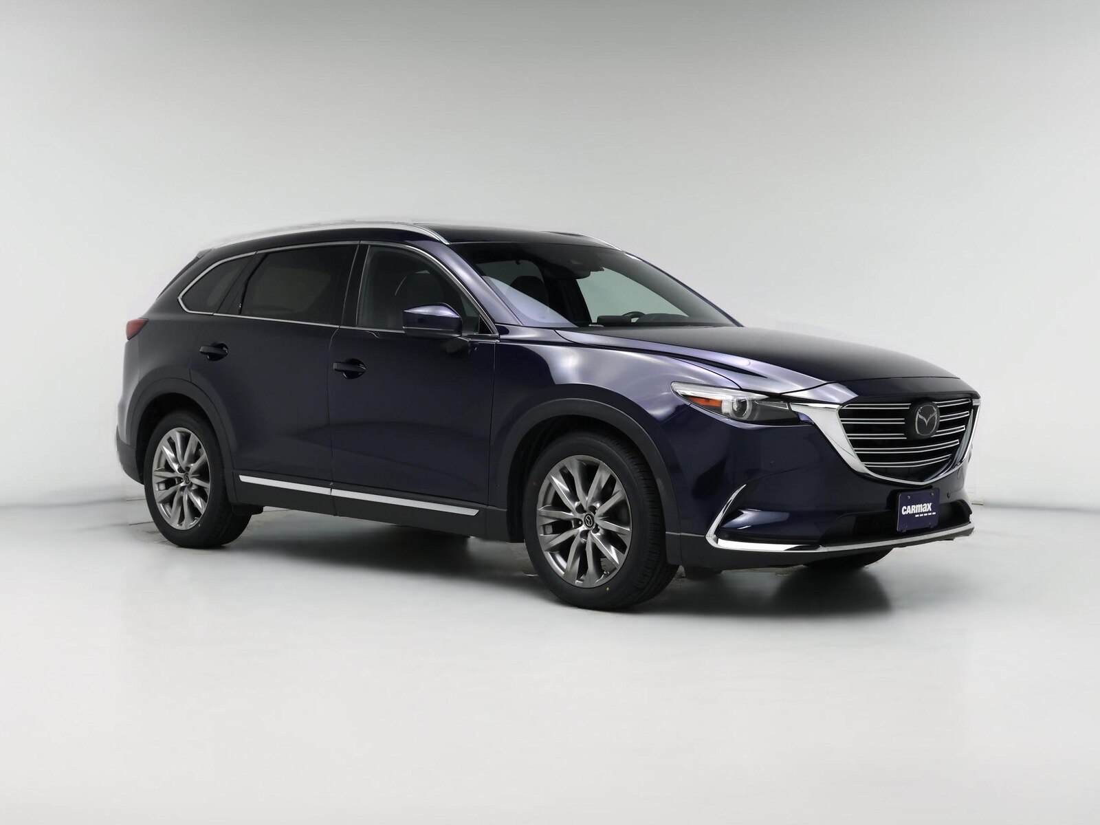 2018 Mazda CX-9