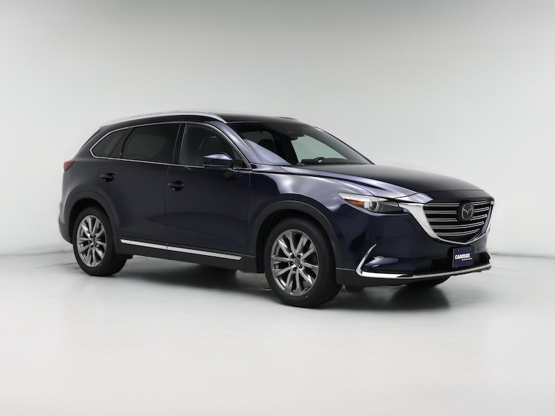2018 Mazda CX-9 Grand Touring -
                  Puyallup, WA
