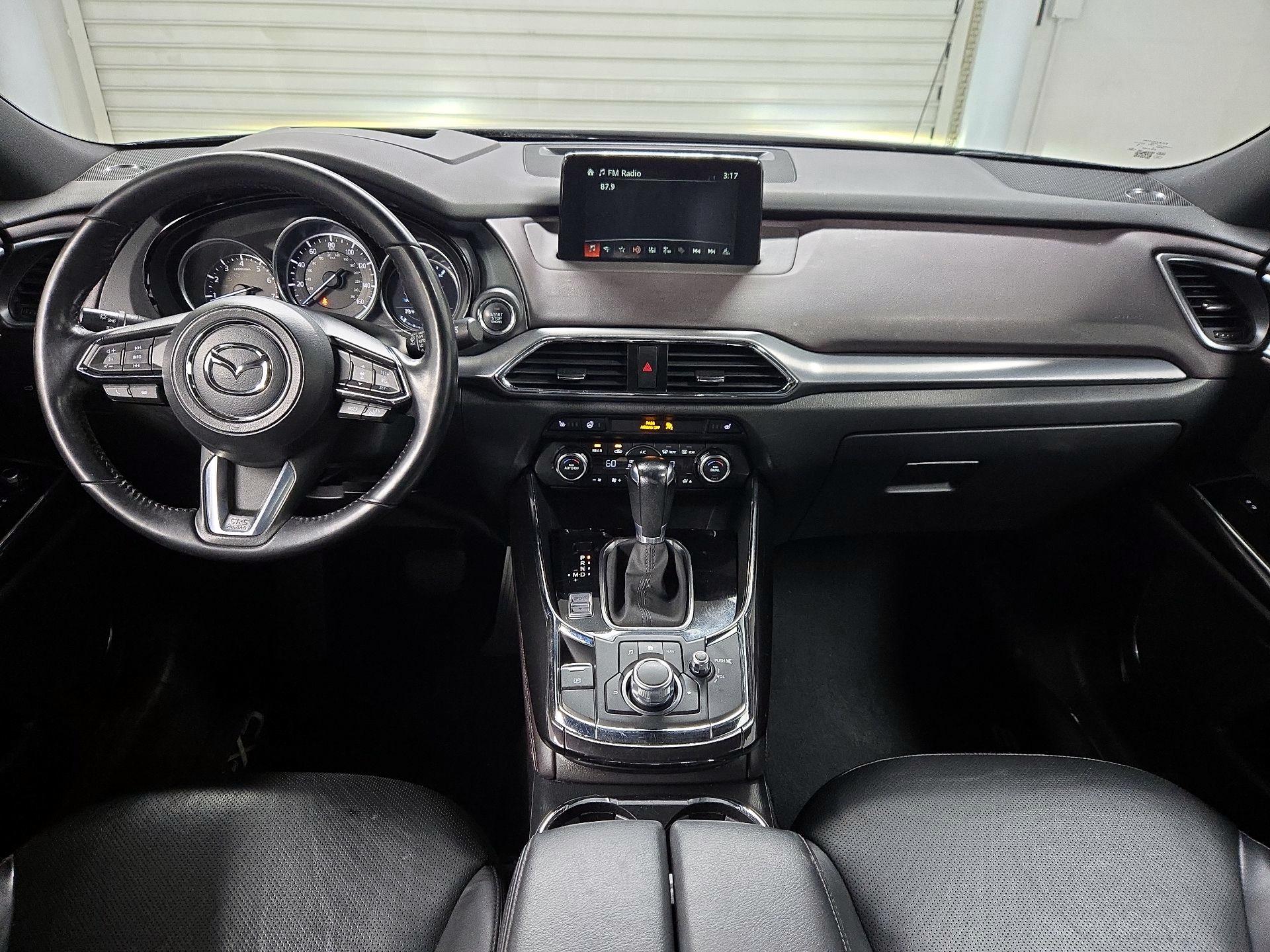 Thumbnail: 2018 Mazda CX-9 - 9