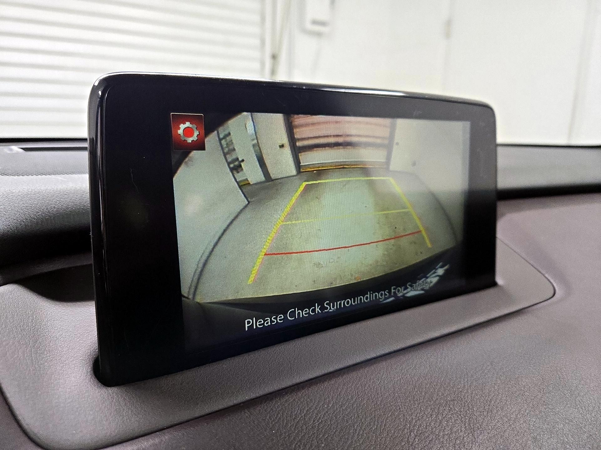 Thumbnail: 2018 Mazda CX-9 - 15