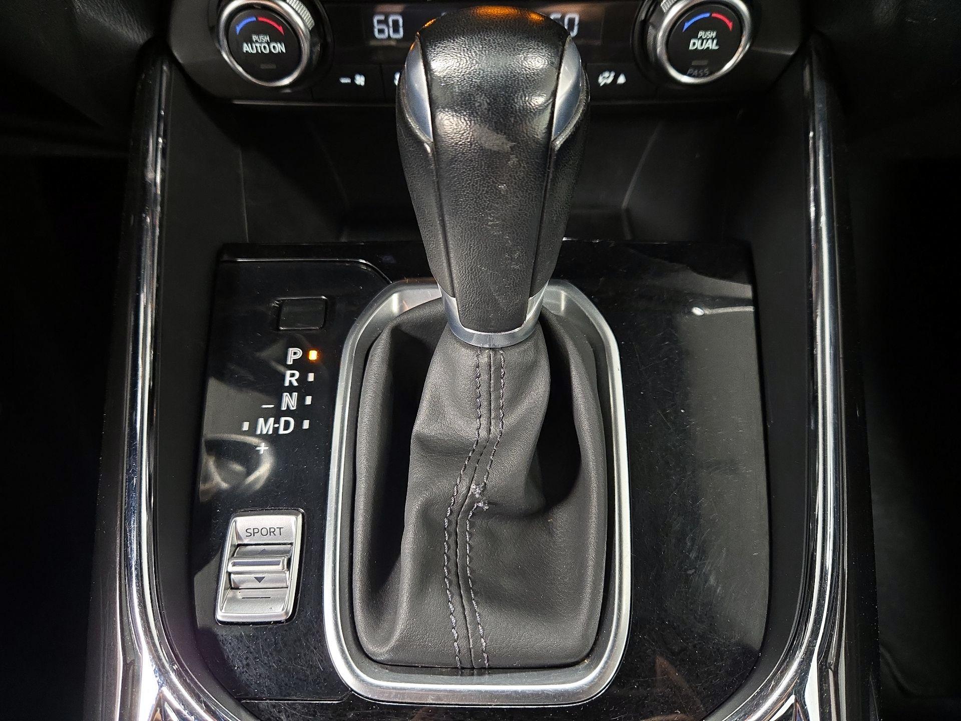 Thumbnail: 2018 Mazda CX-9 - 18