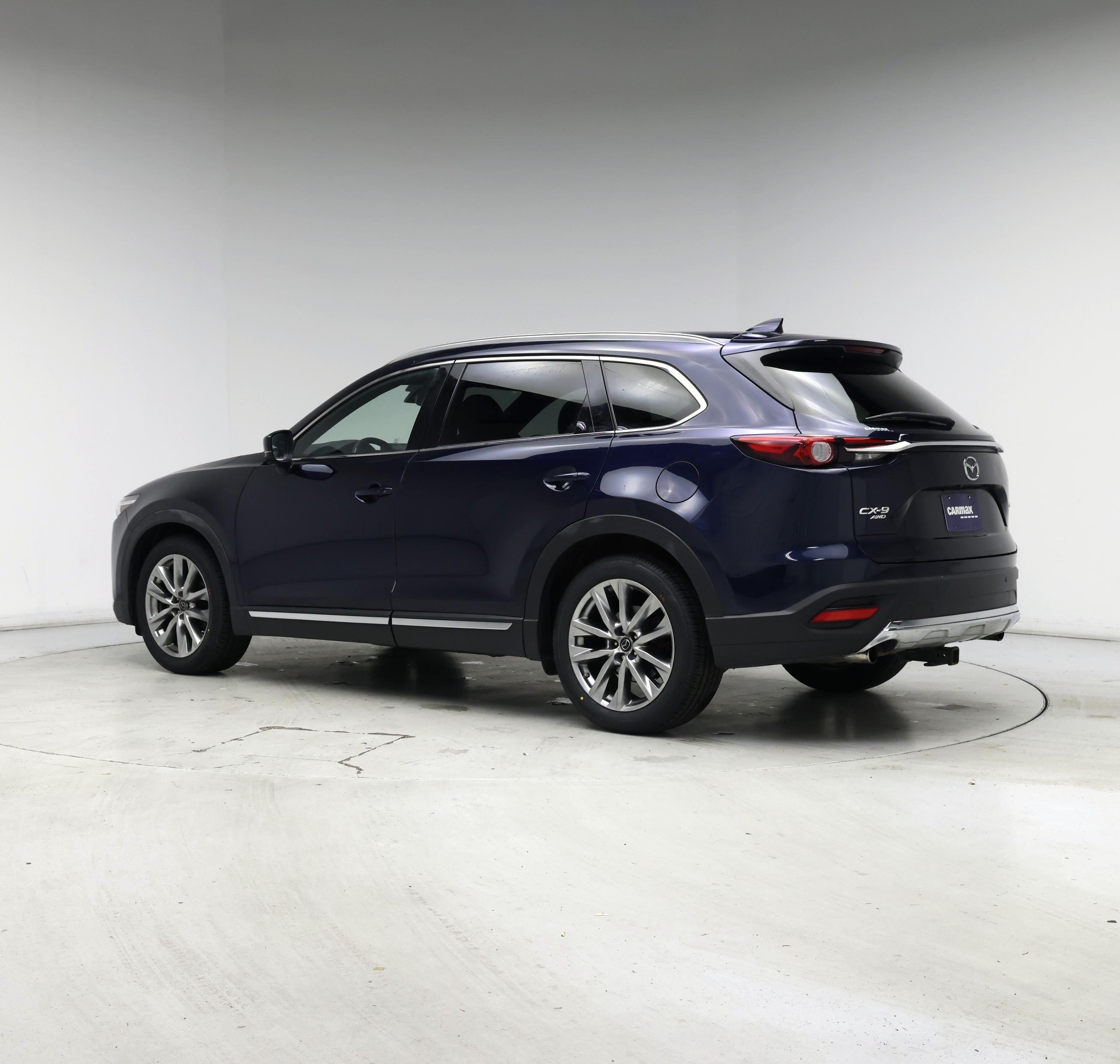 Thumbnail: 2018 Mazda CX-9 - 2