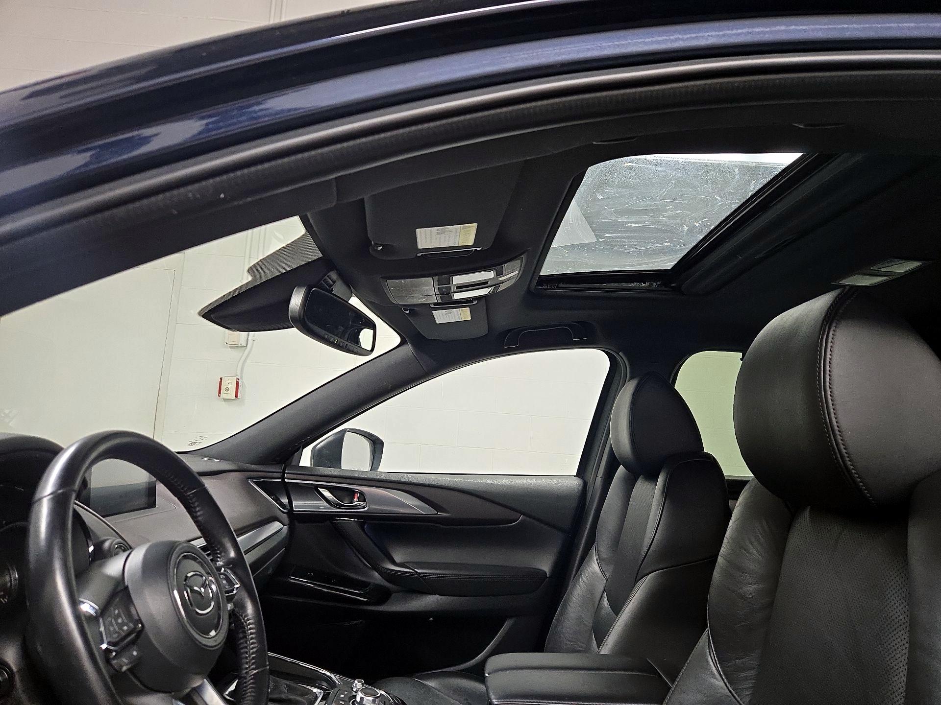 Thumbnail: 2018 Mazda CX-9 - 20