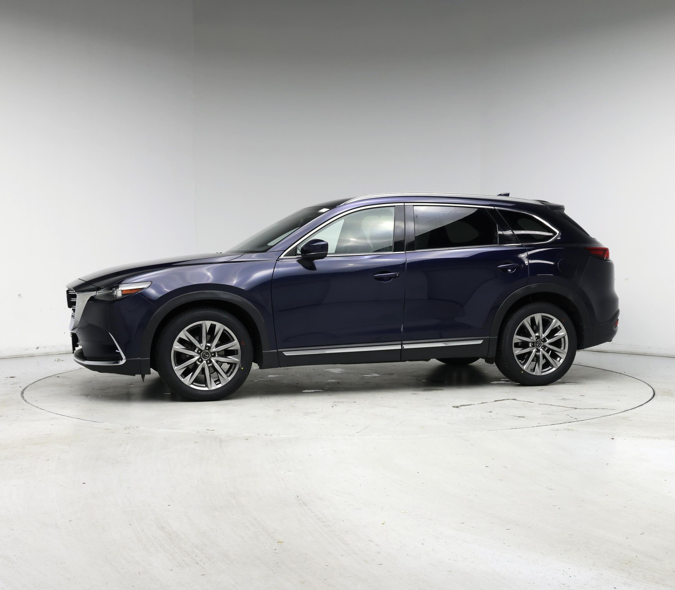 Thumbnail: 2018 Mazda CX-9 - 3