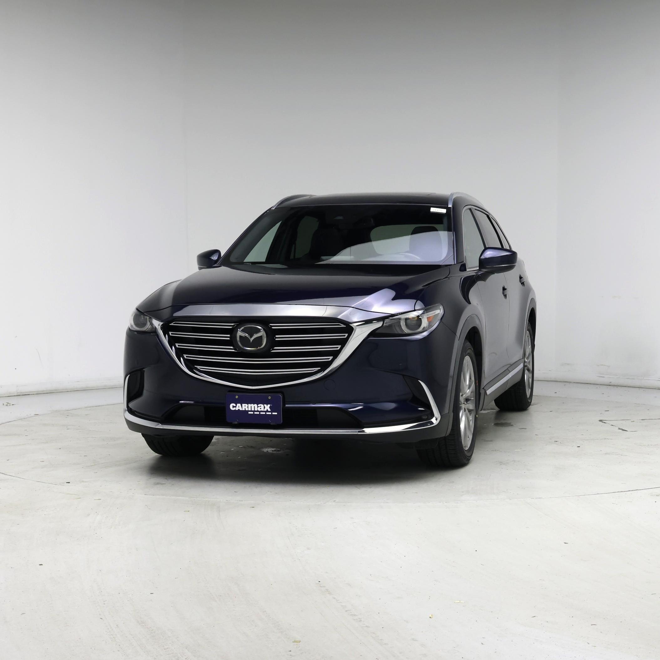 Thumbnail: 2018 Mazda CX-9 - 4
