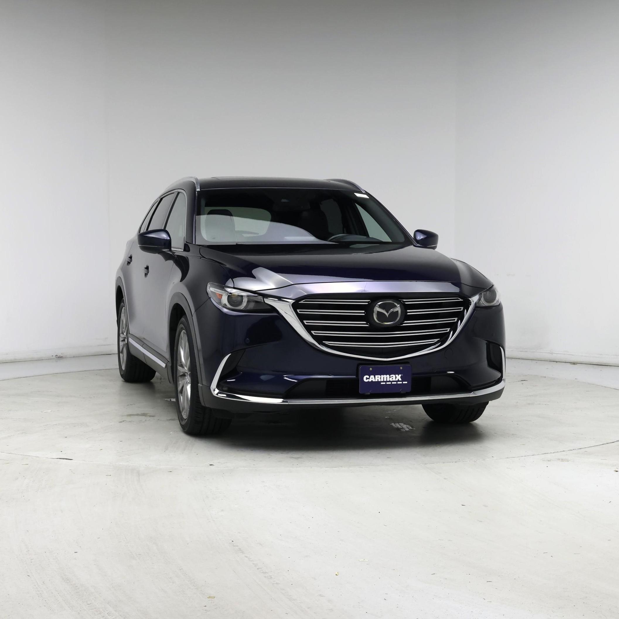 Thumbnail: 2018 Mazda CX-9 - 5