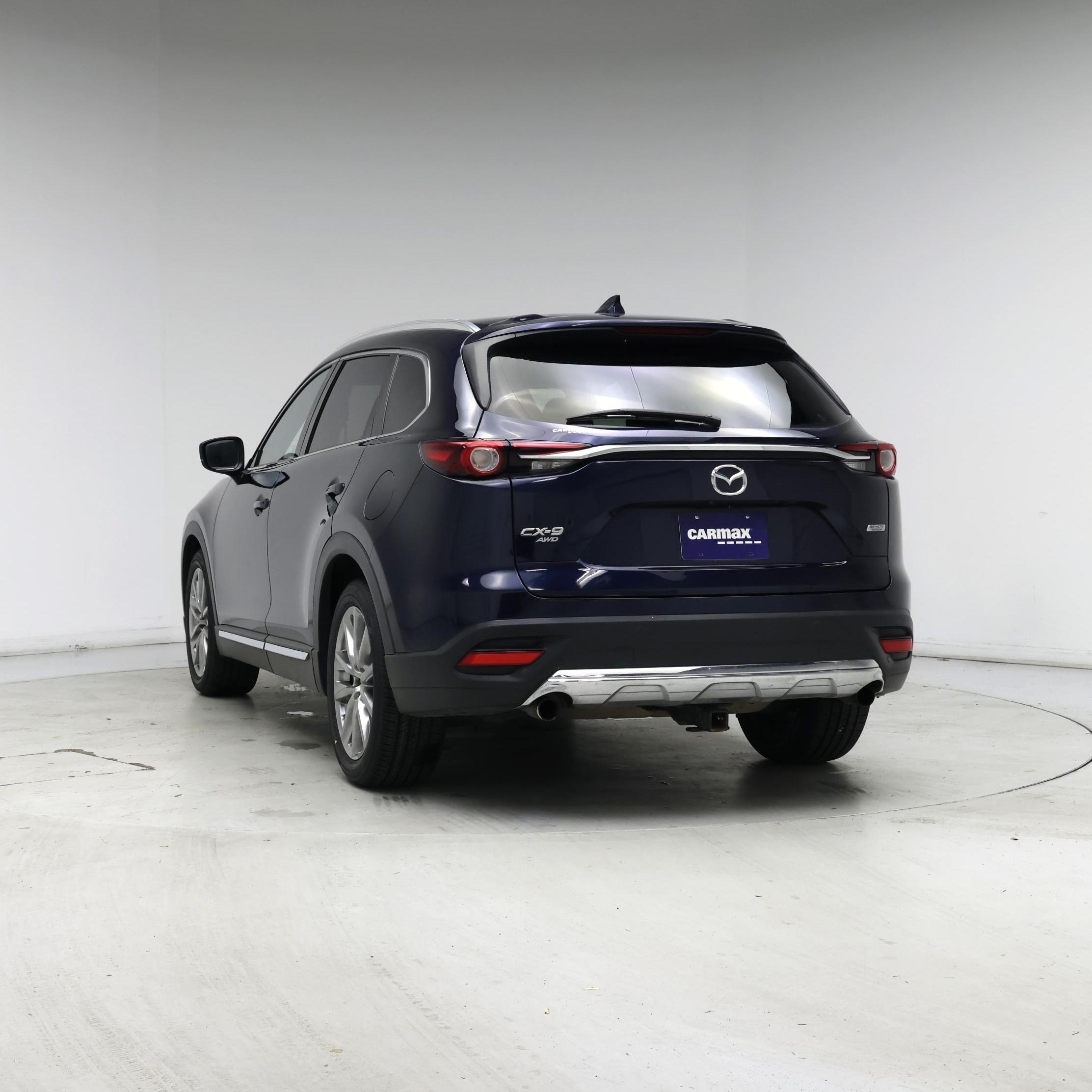 Thumbnail: 2018 Mazda CX-9 - 6