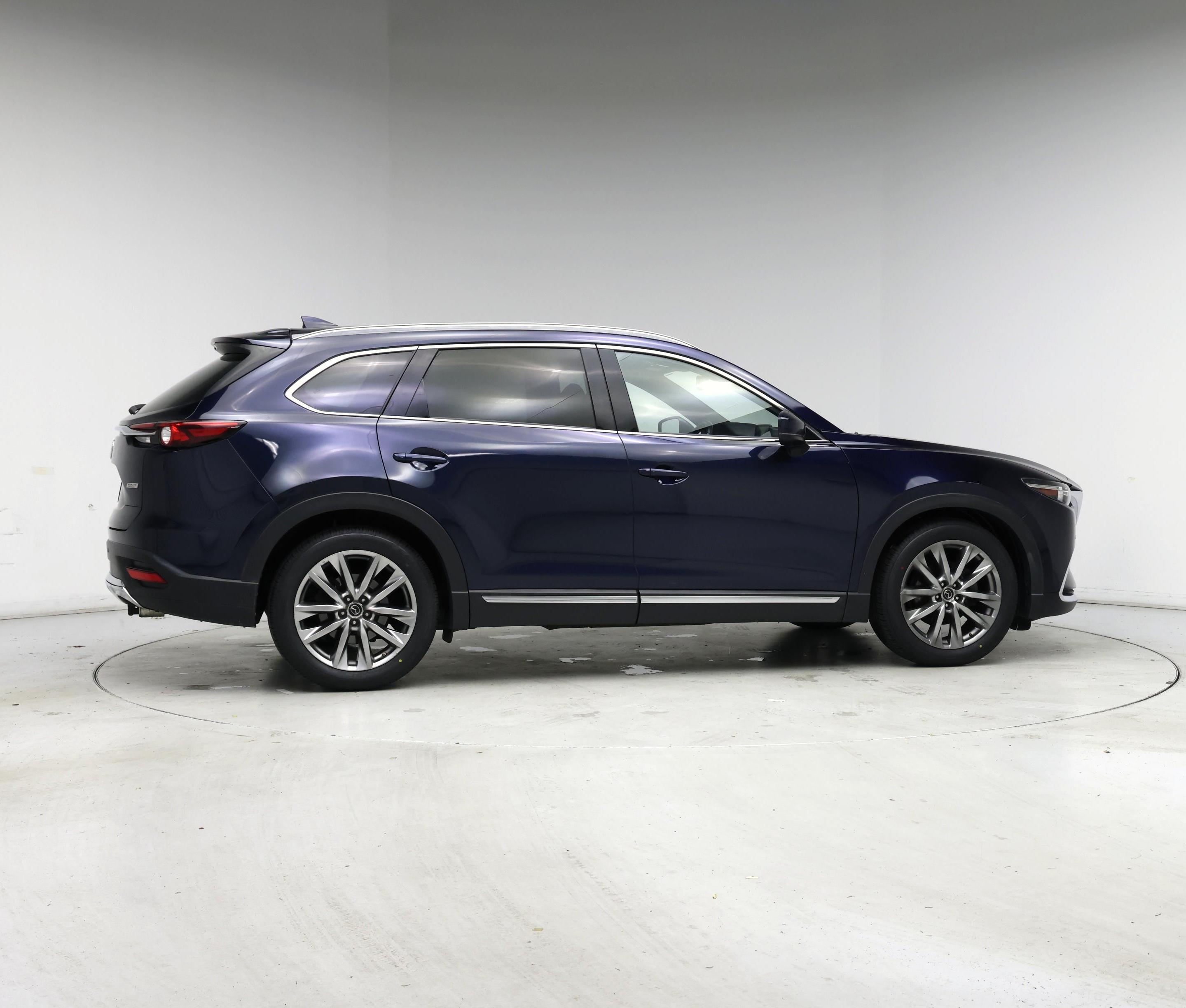 Thumbnail: 2018 Mazda CX-9 - 7