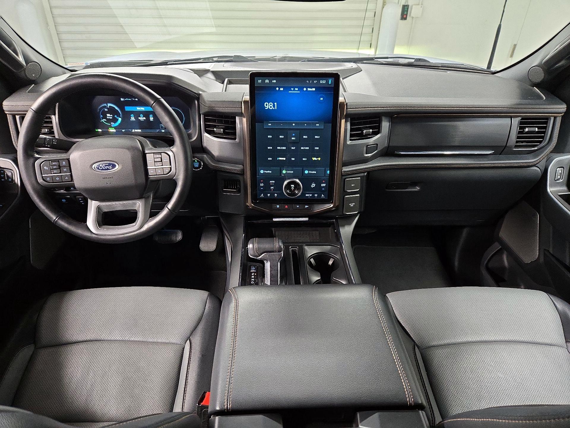 Thumbnail: 2022 Ford F-150 - 9