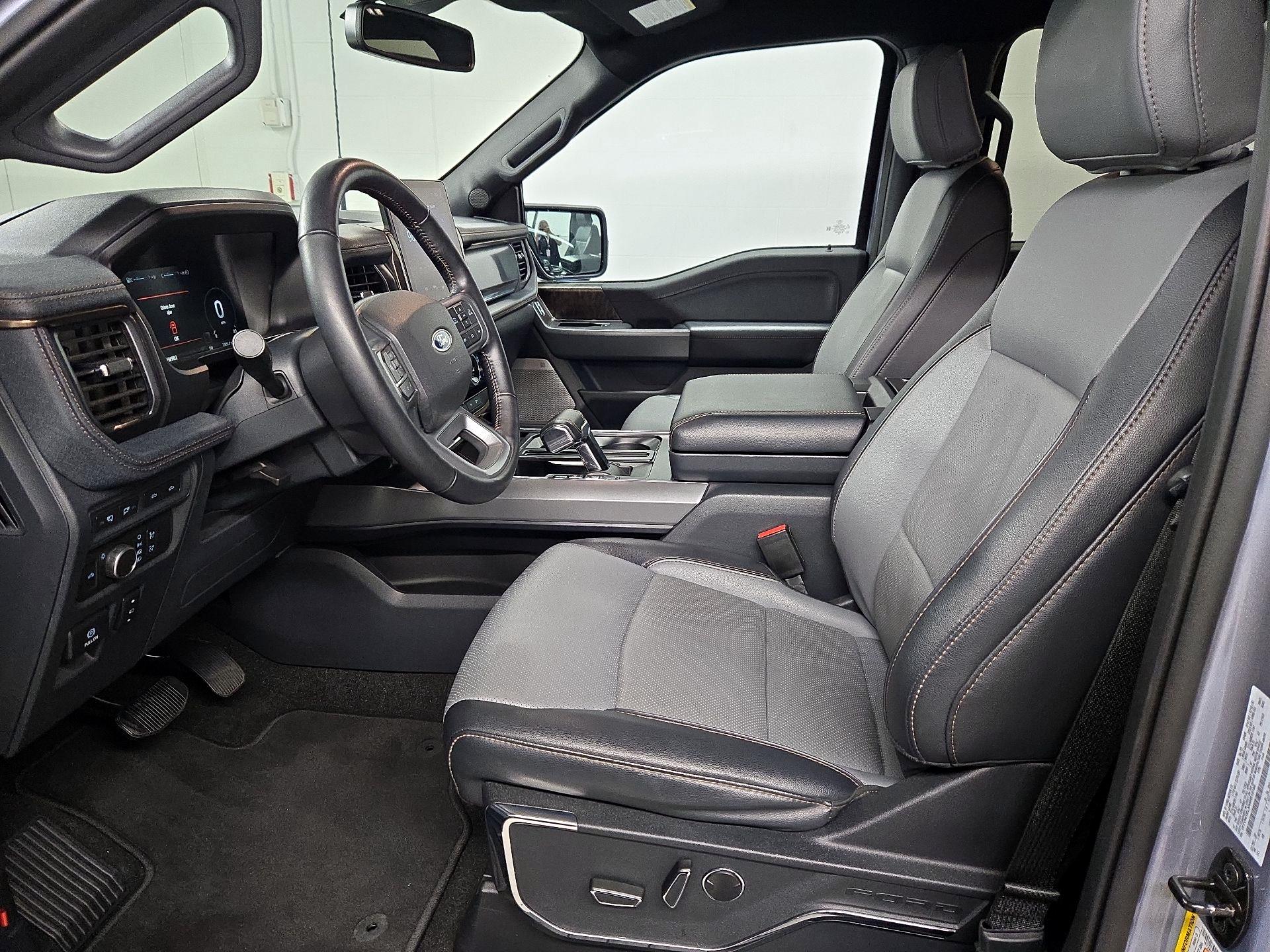 Thumbnail: 2022 Ford F-150 - 11