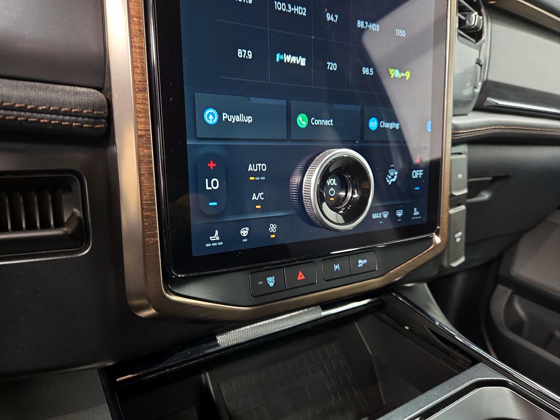 Thumbnail: 2022 Ford F-150 - 17