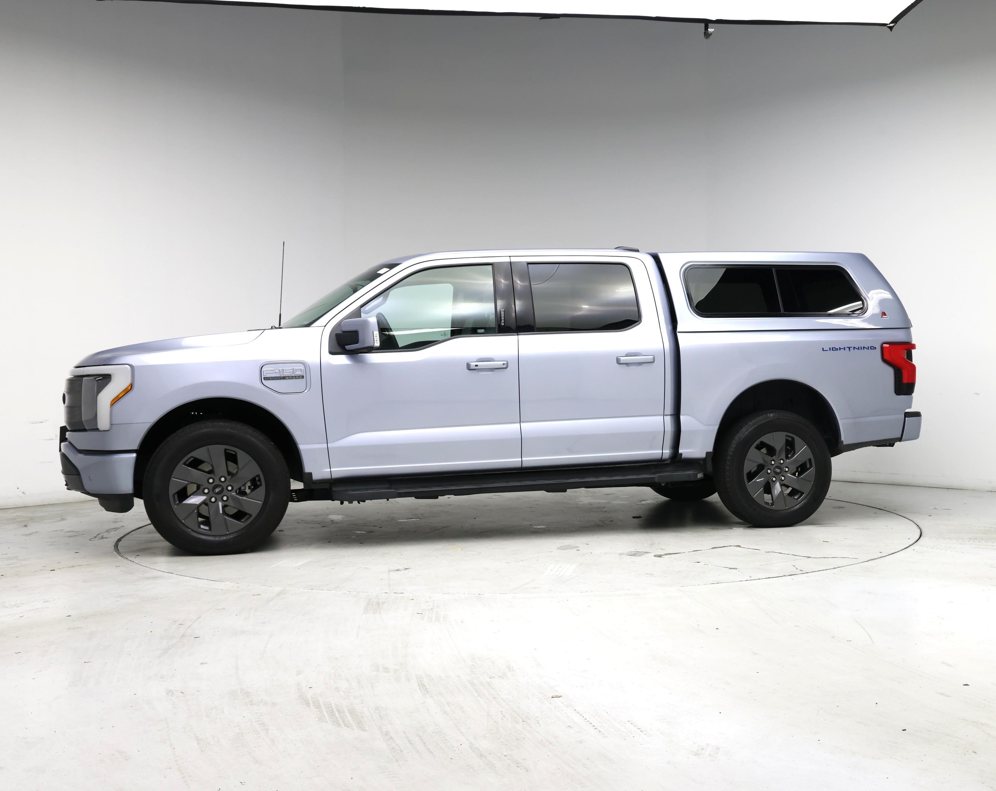 Thumbnail: 2022 Ford F-150 - 3