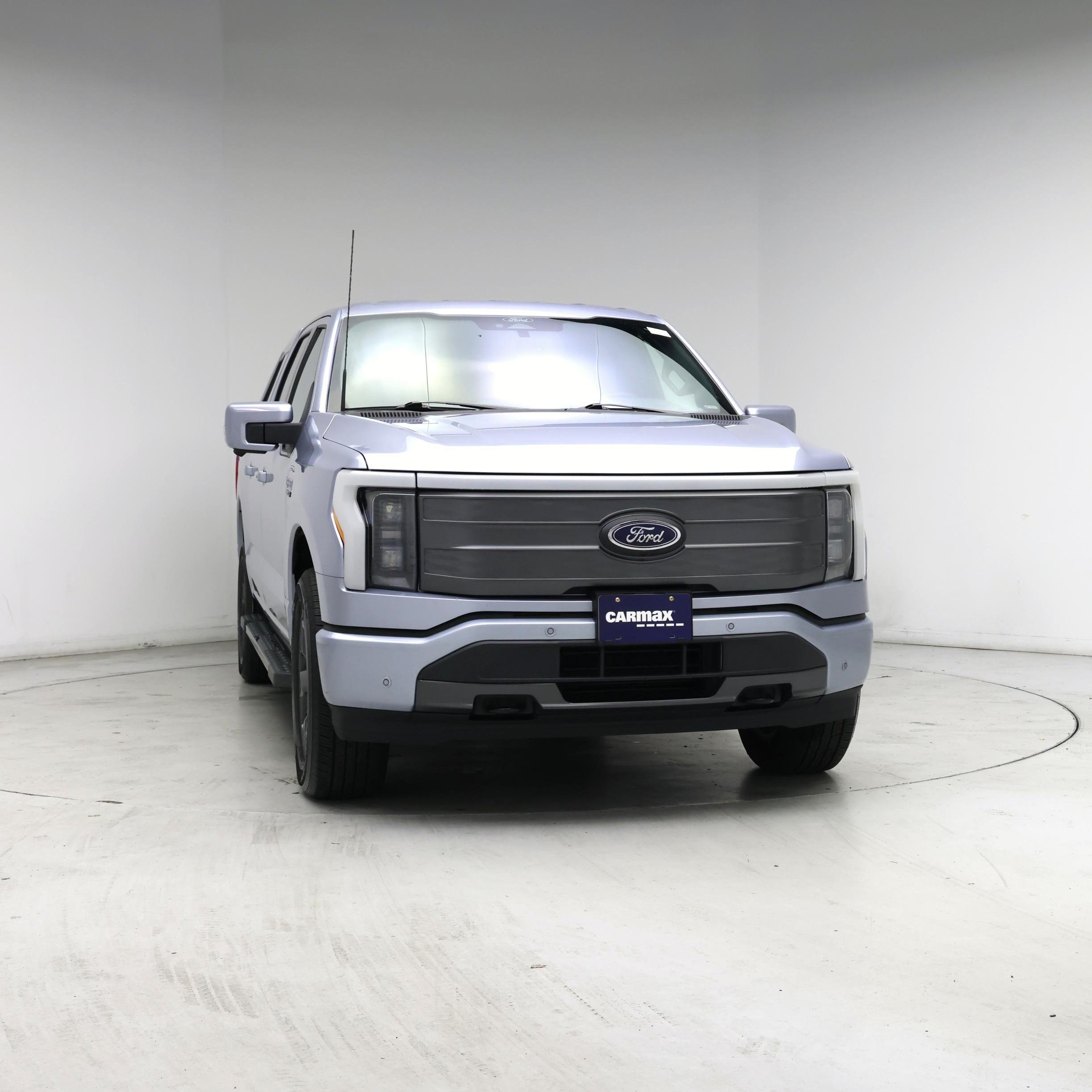 Thumbnail: 2022 Ford F-150 - 5