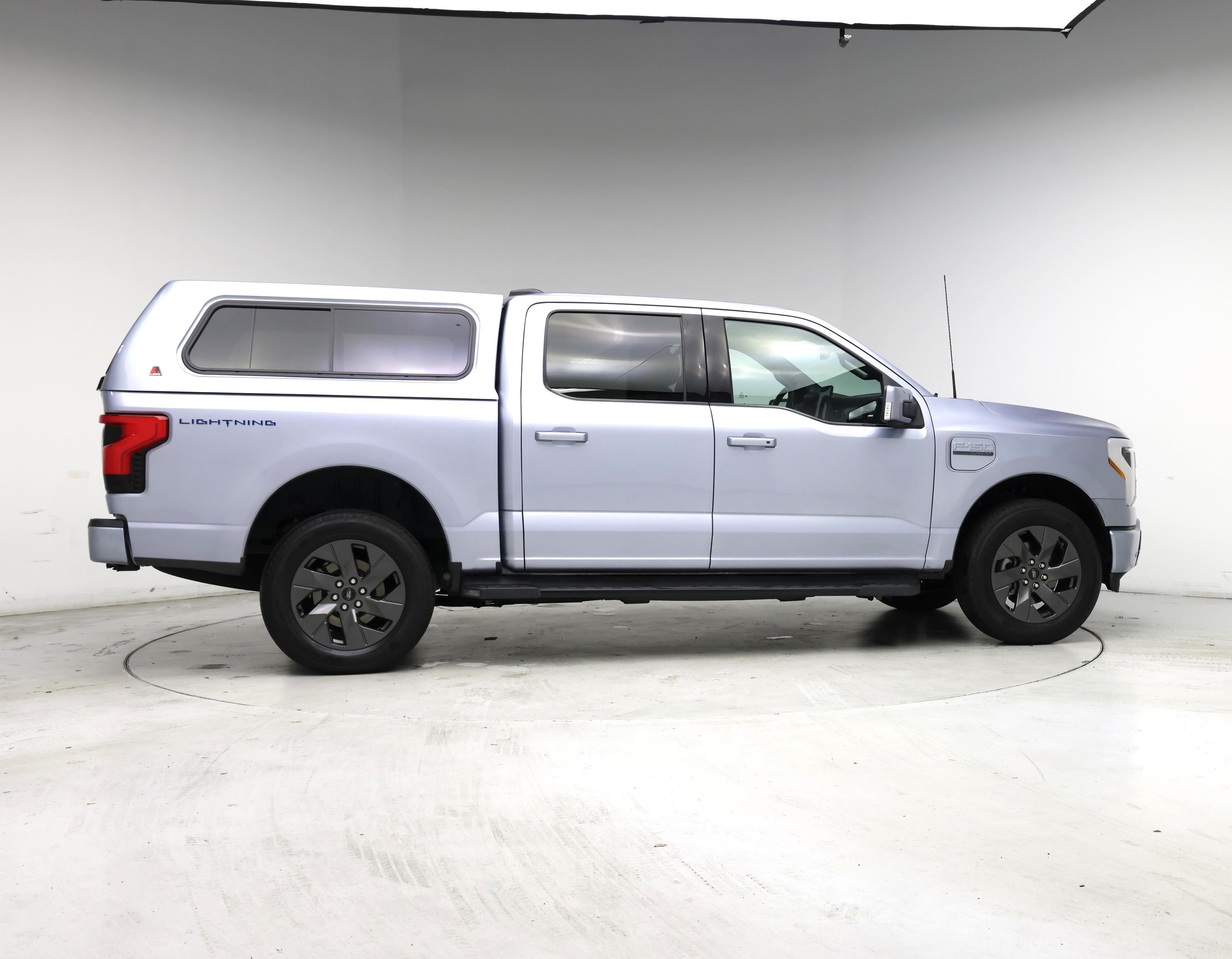 Thumbnail: 2022 Ford F-150 - 7