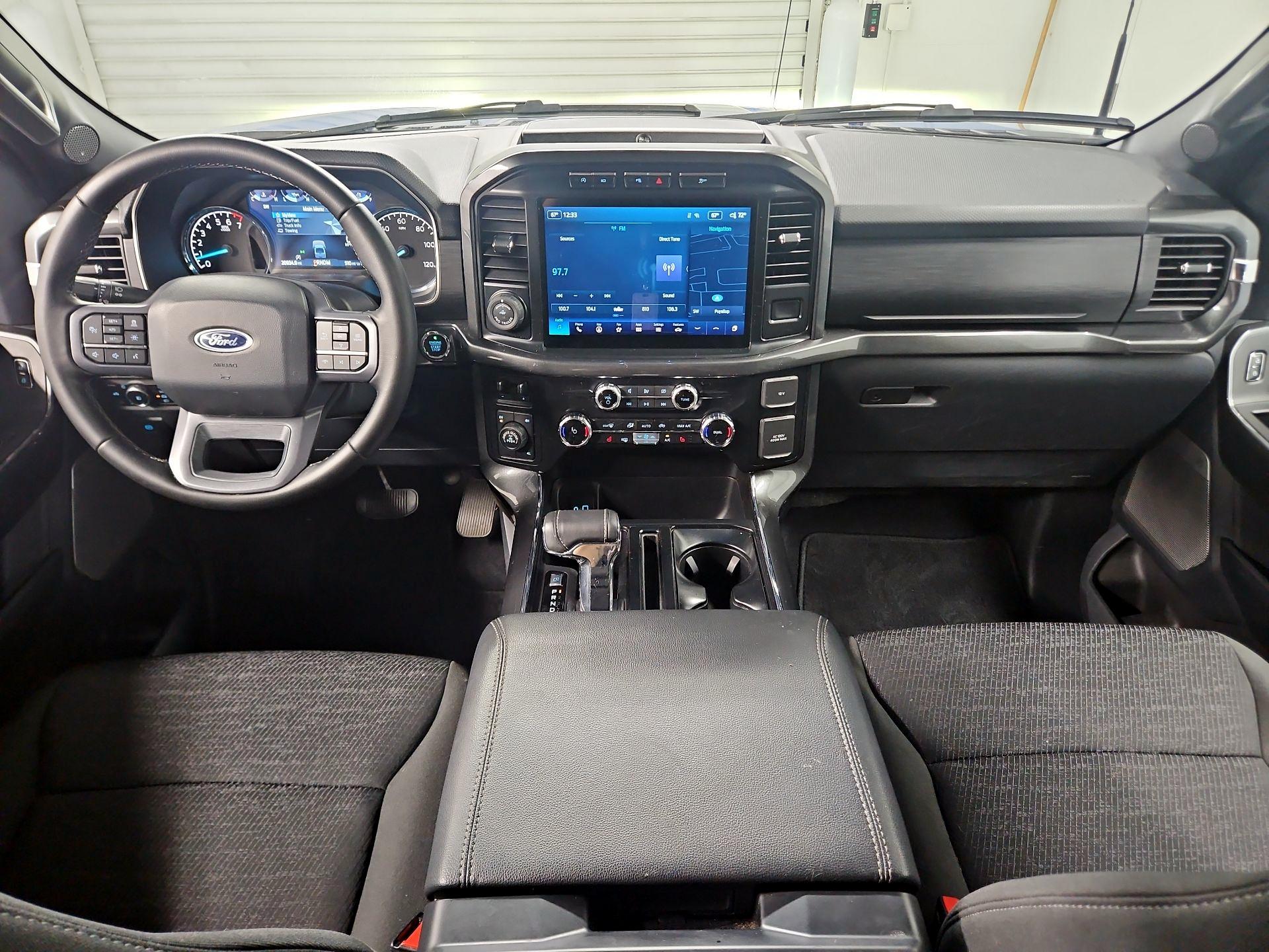 Thumbnail: 2023 Ford F-150 - 9