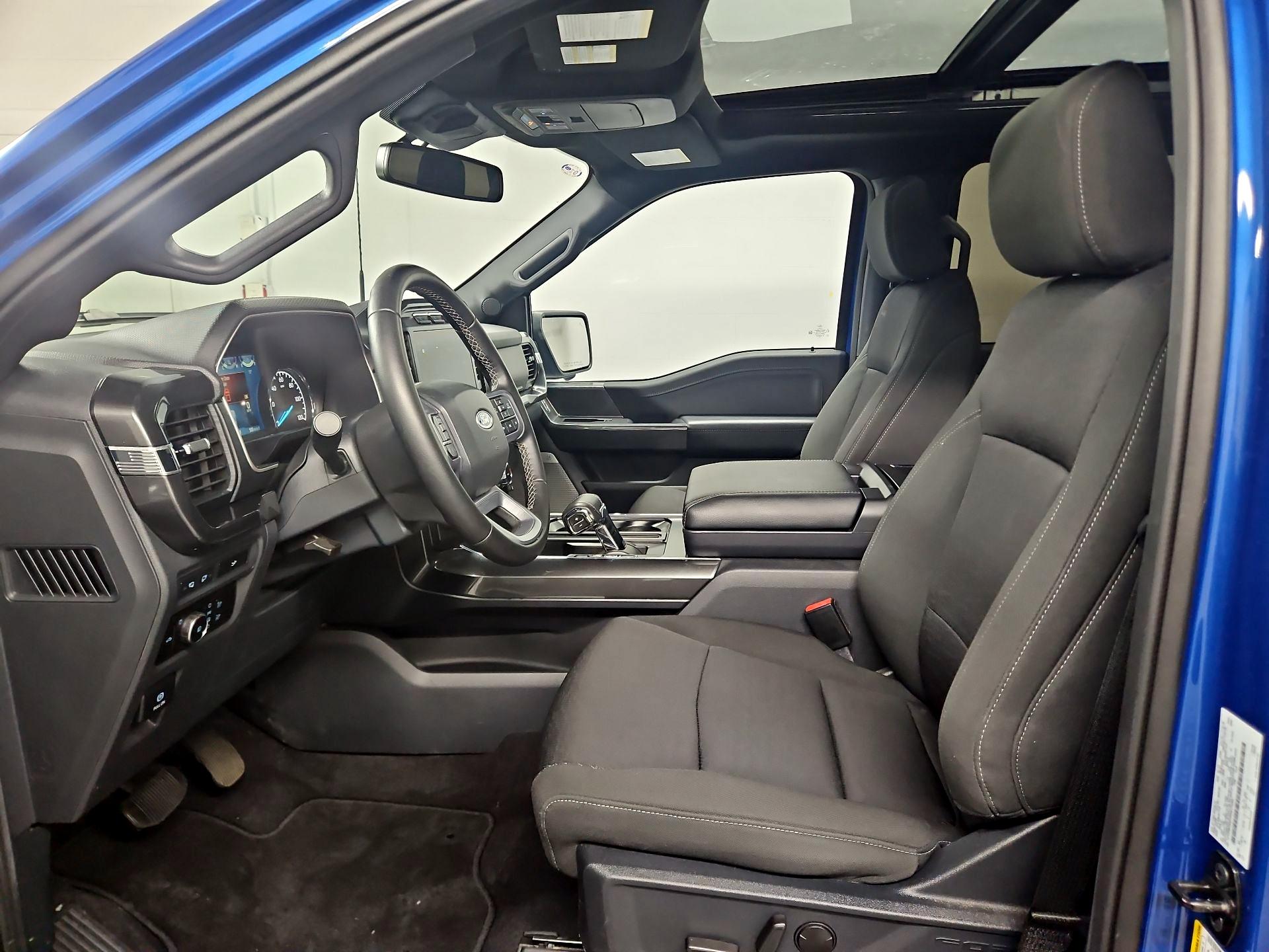 Thumbnail: 2023 Ford F-150 - 11