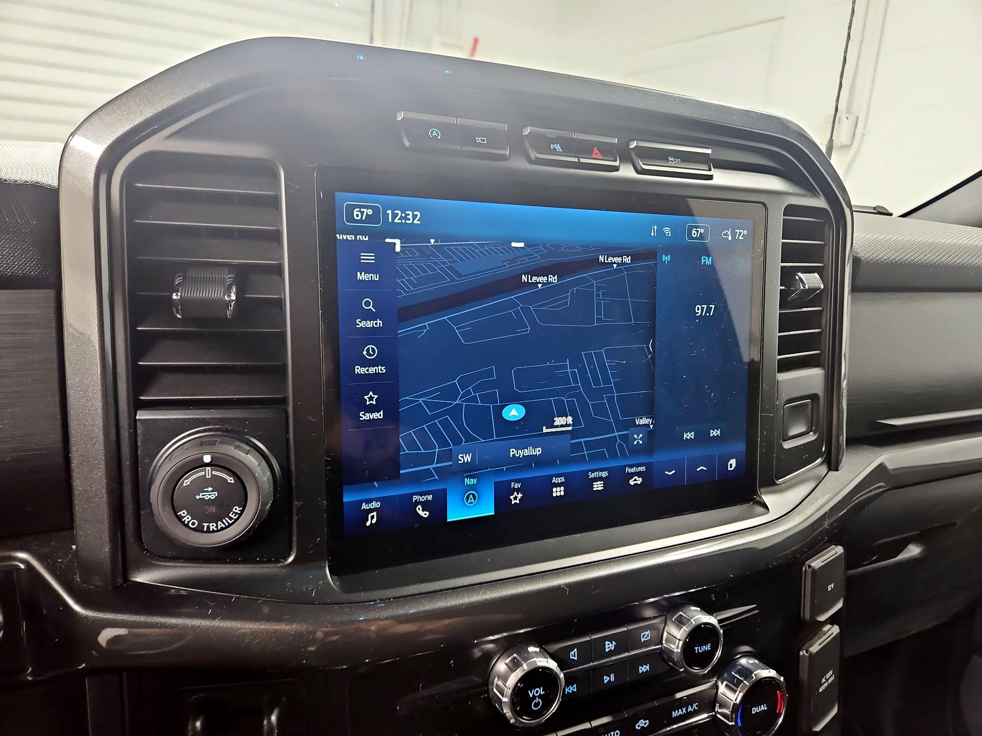 Thumbnail: 2023 Ford F-150 - 14
