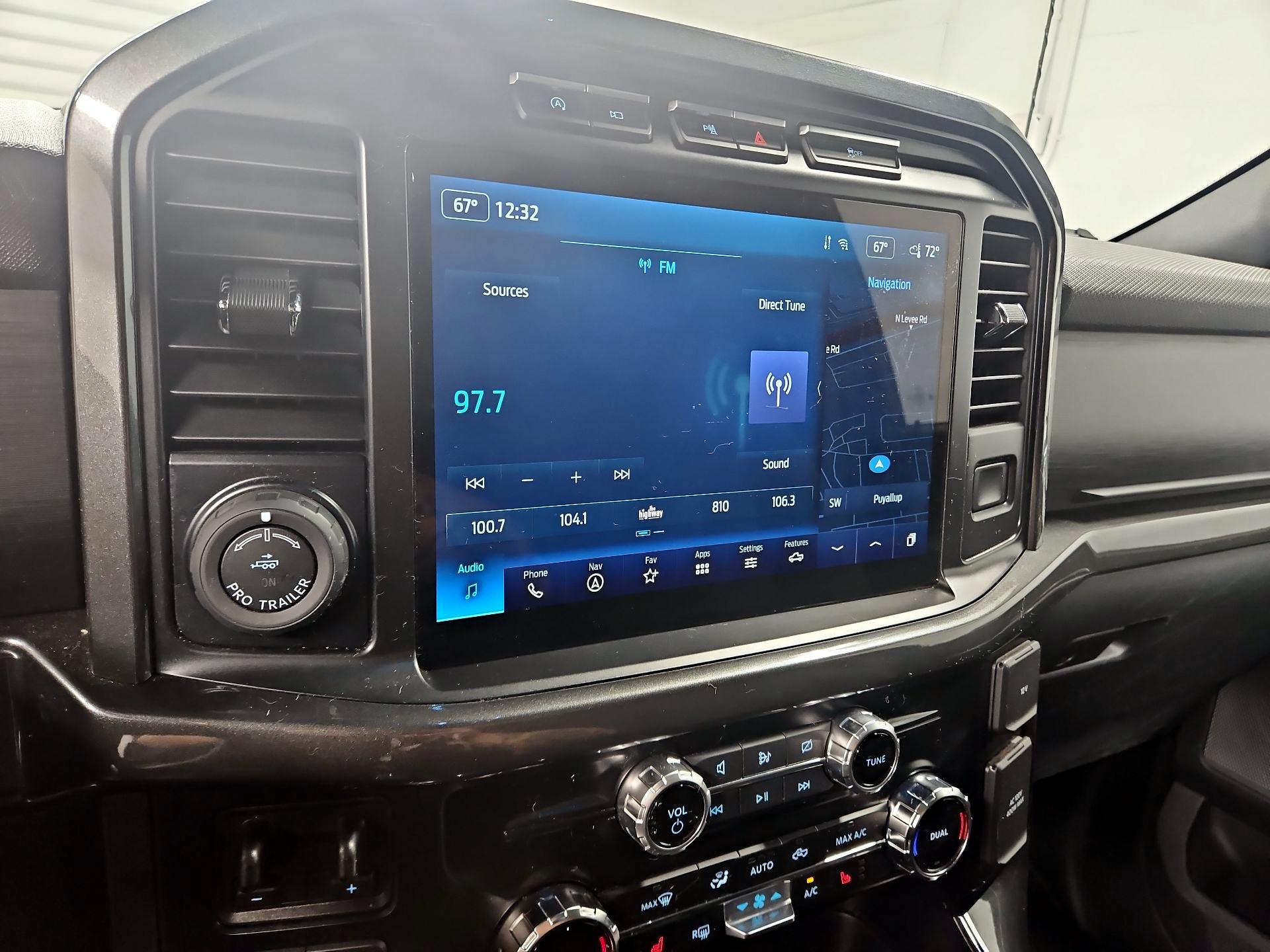 Thumbnail: 2023 Ford F-150 - 16