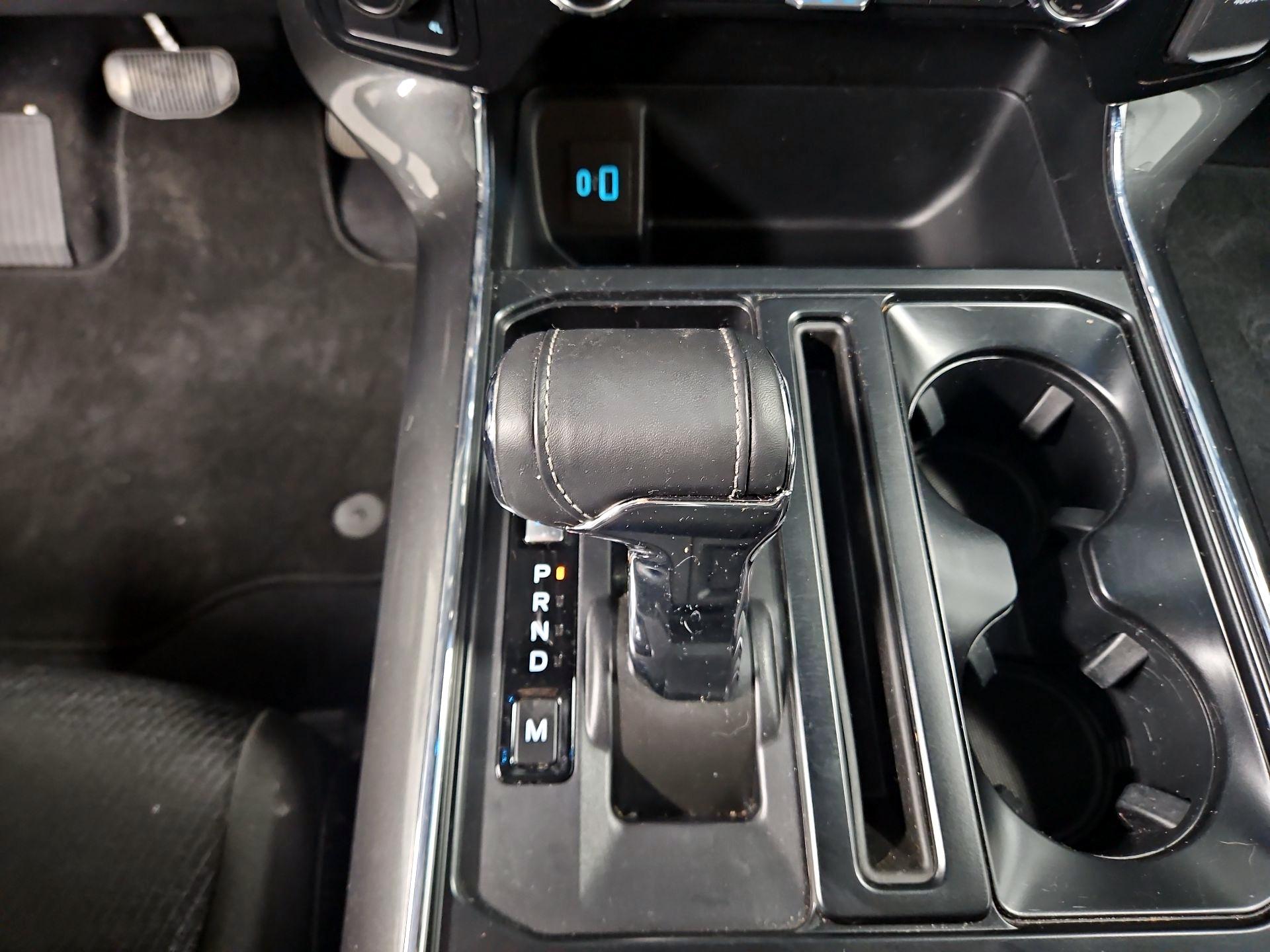 Thumbnail: 2023 Ford F-150 - 18
