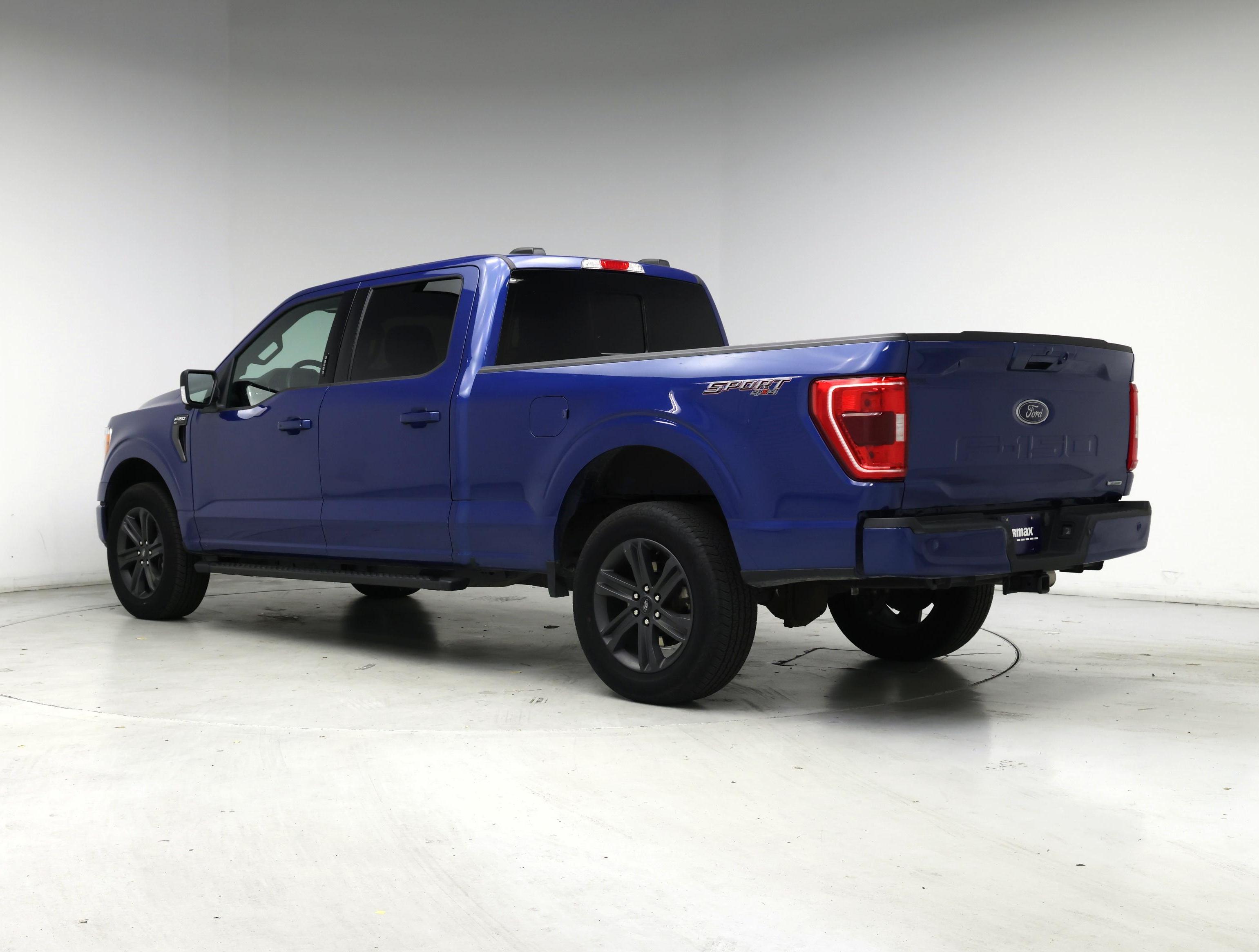 Thumbnail: 2023 Ford F-150 - 2