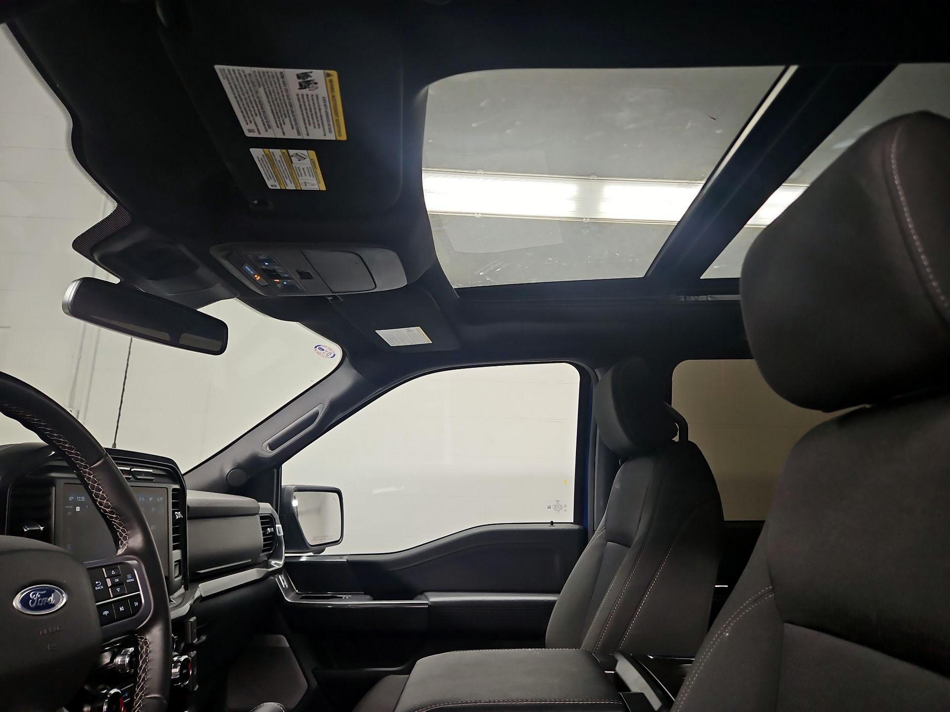 Thumbnail: 2023 Ford F-150 - 20