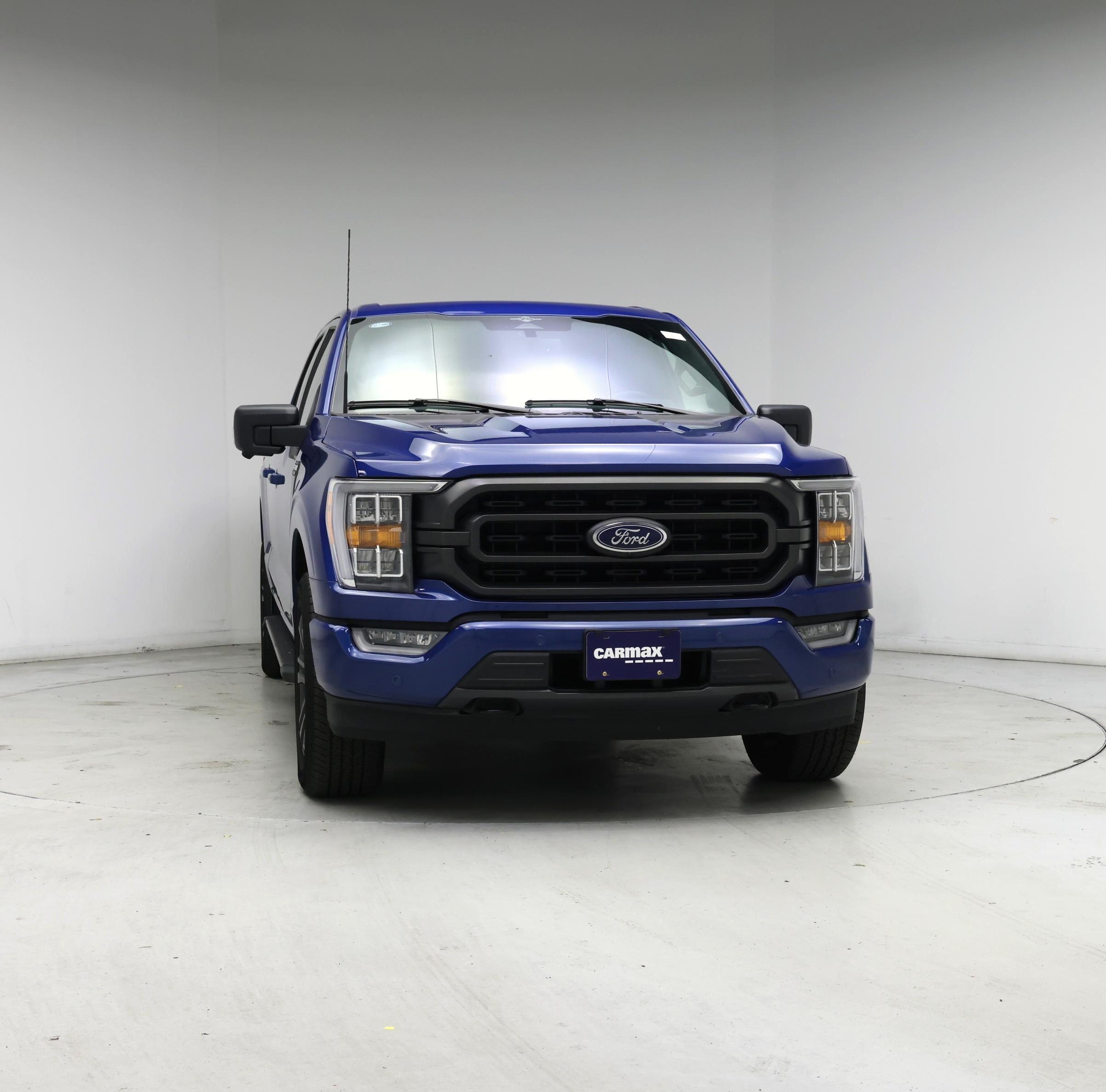 Thumbnail: 2023 Ford F-150 - 5
