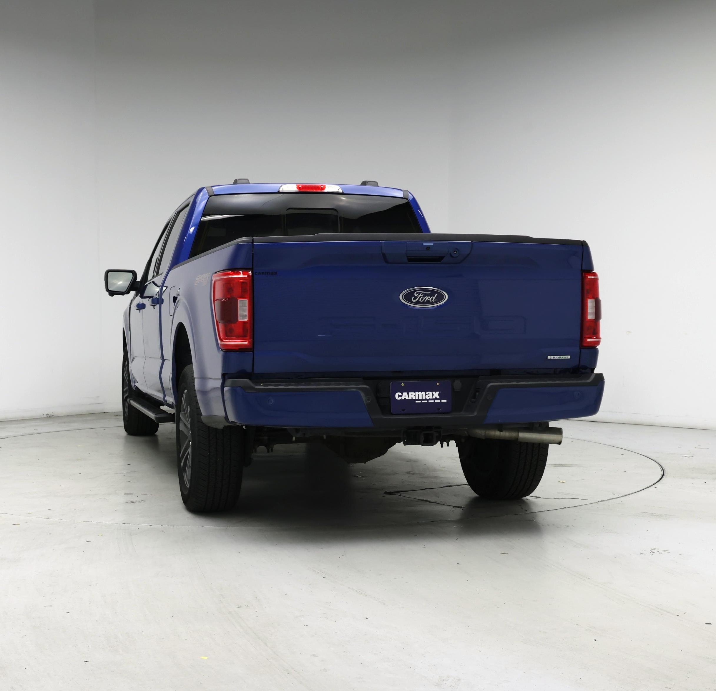 Thumbnail: 2023 Ford F-150 - 6