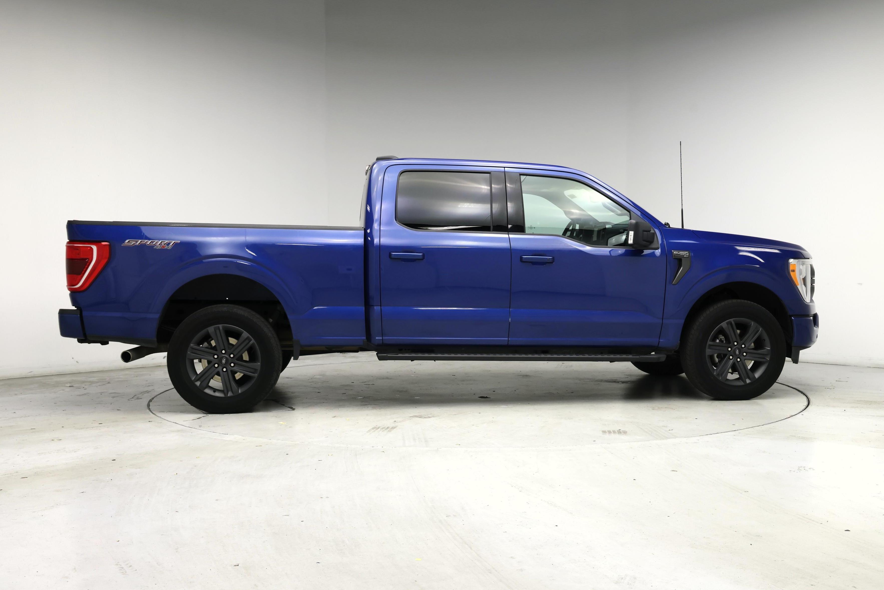 Thumbnail: 2023 Ford F-150 - 7