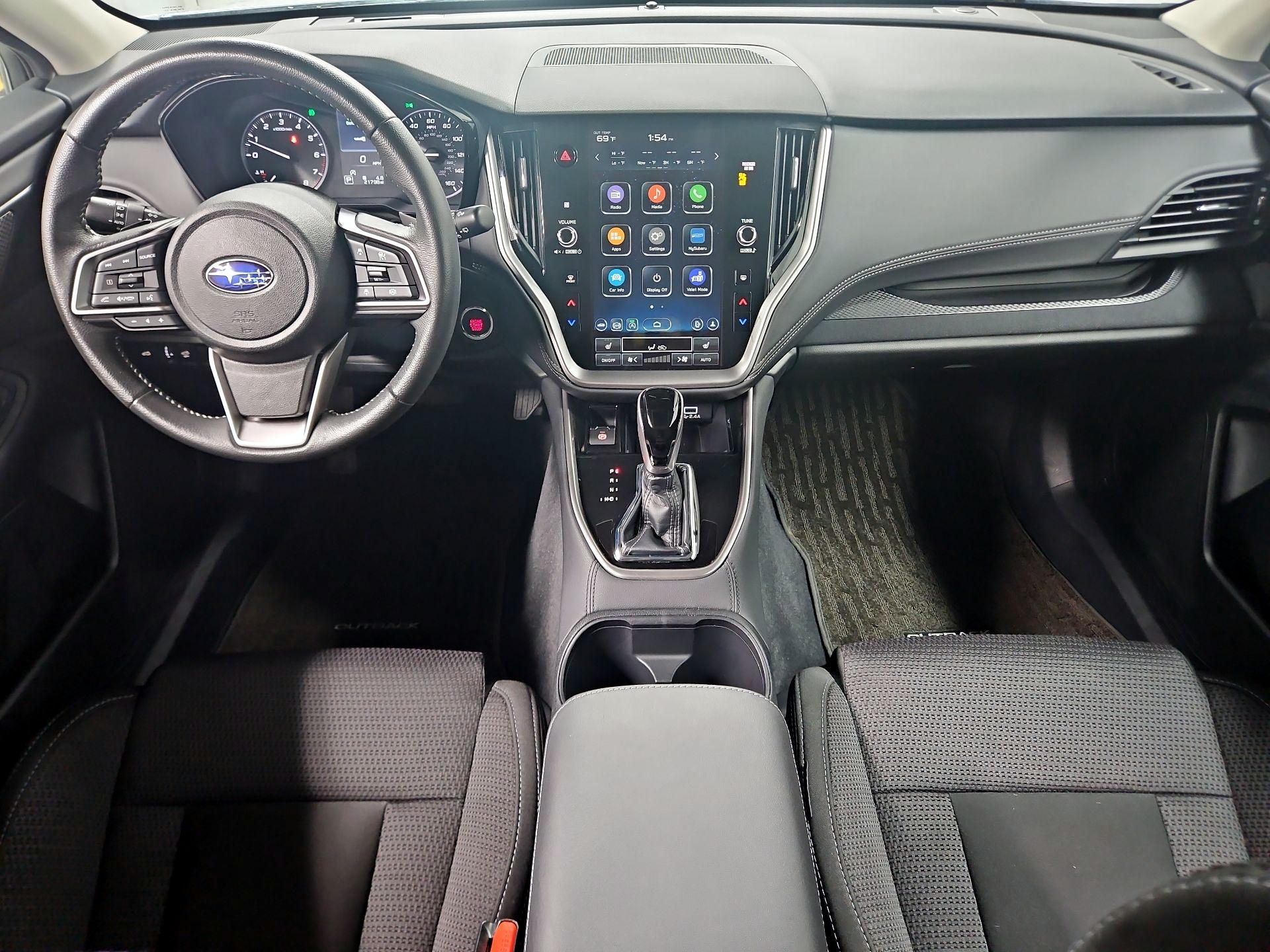 Thumbnail: 2025 Subaru Outback - 9