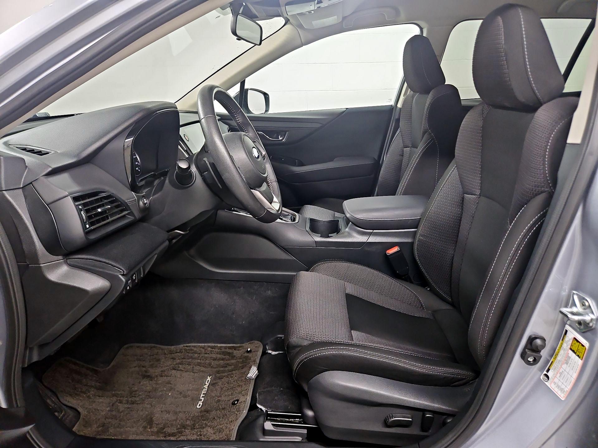 Thumbnail: 2025 Subaru Outback - 11