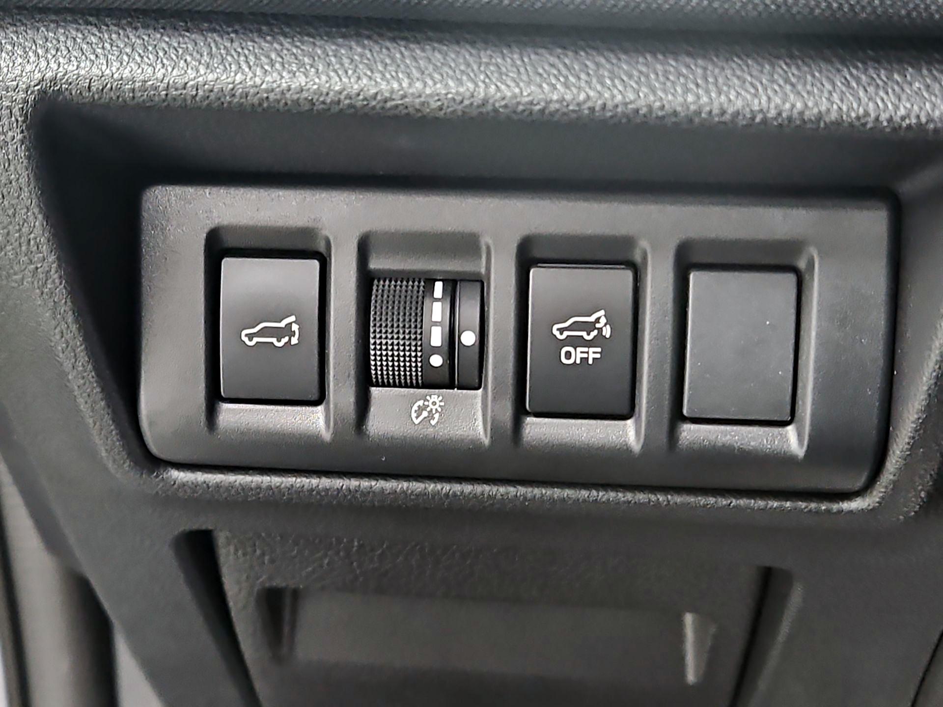 Thumbnail: 2025 Subaru Outback - 13