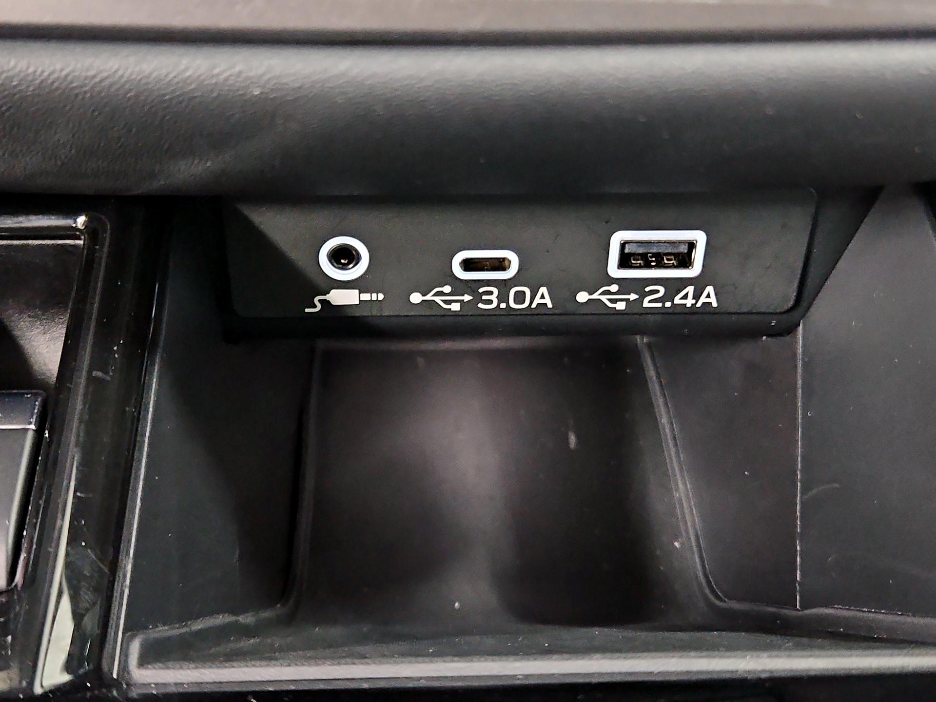 Thumbnail: 2025 Subaru Outback - 18