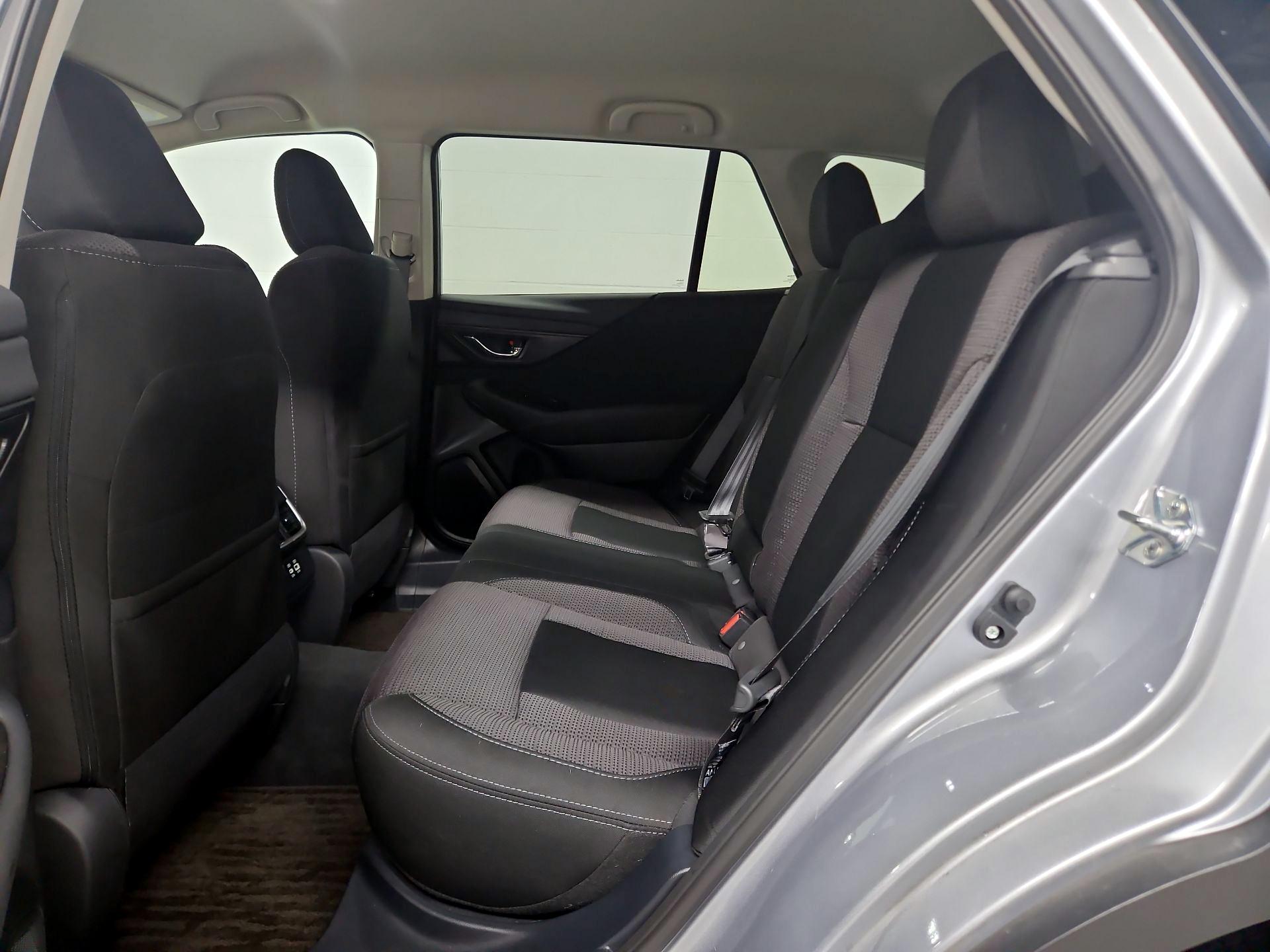 Thumbnail: 2025 Subaru Outback - 19