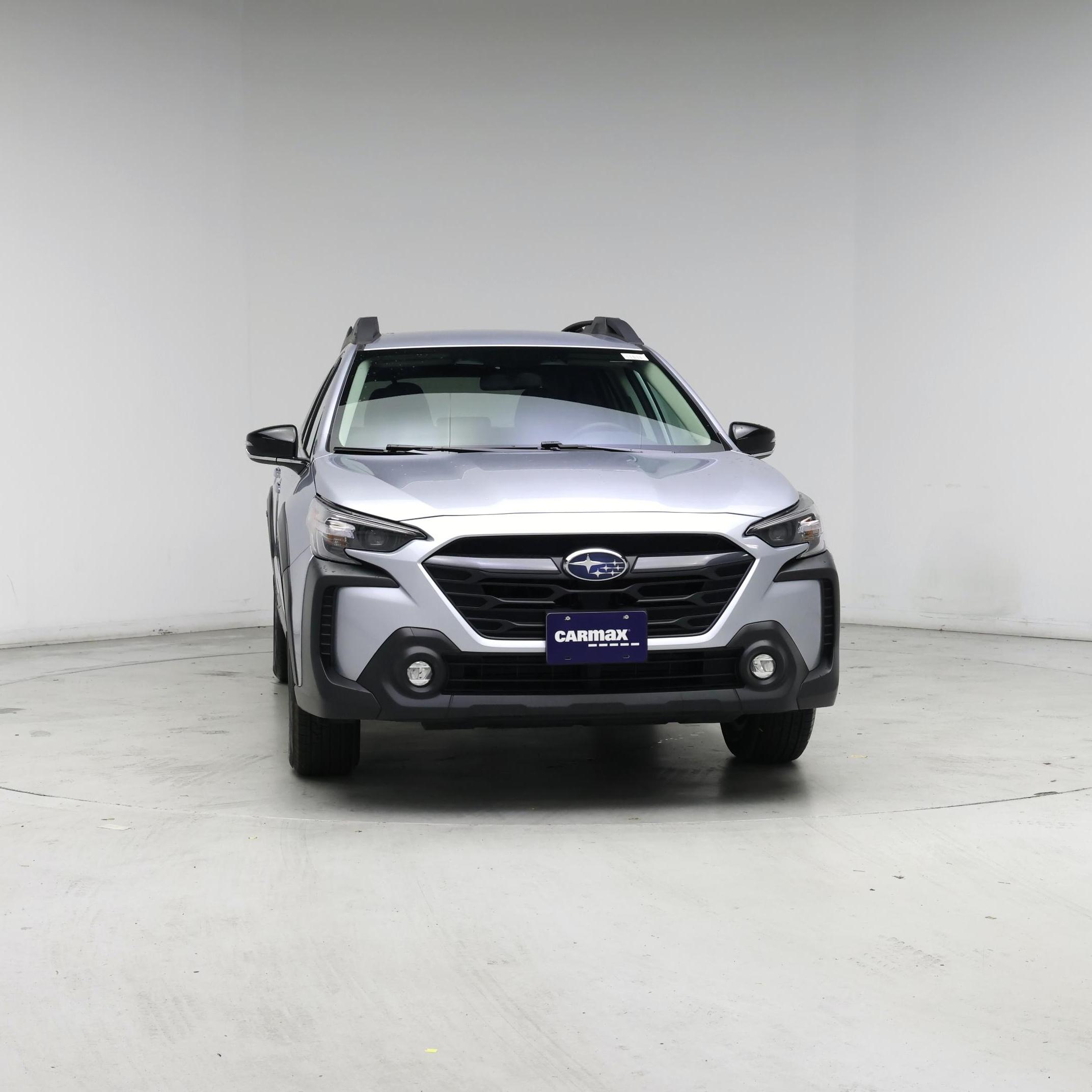 Thumbnail: 2025 Subaru Outback - 5