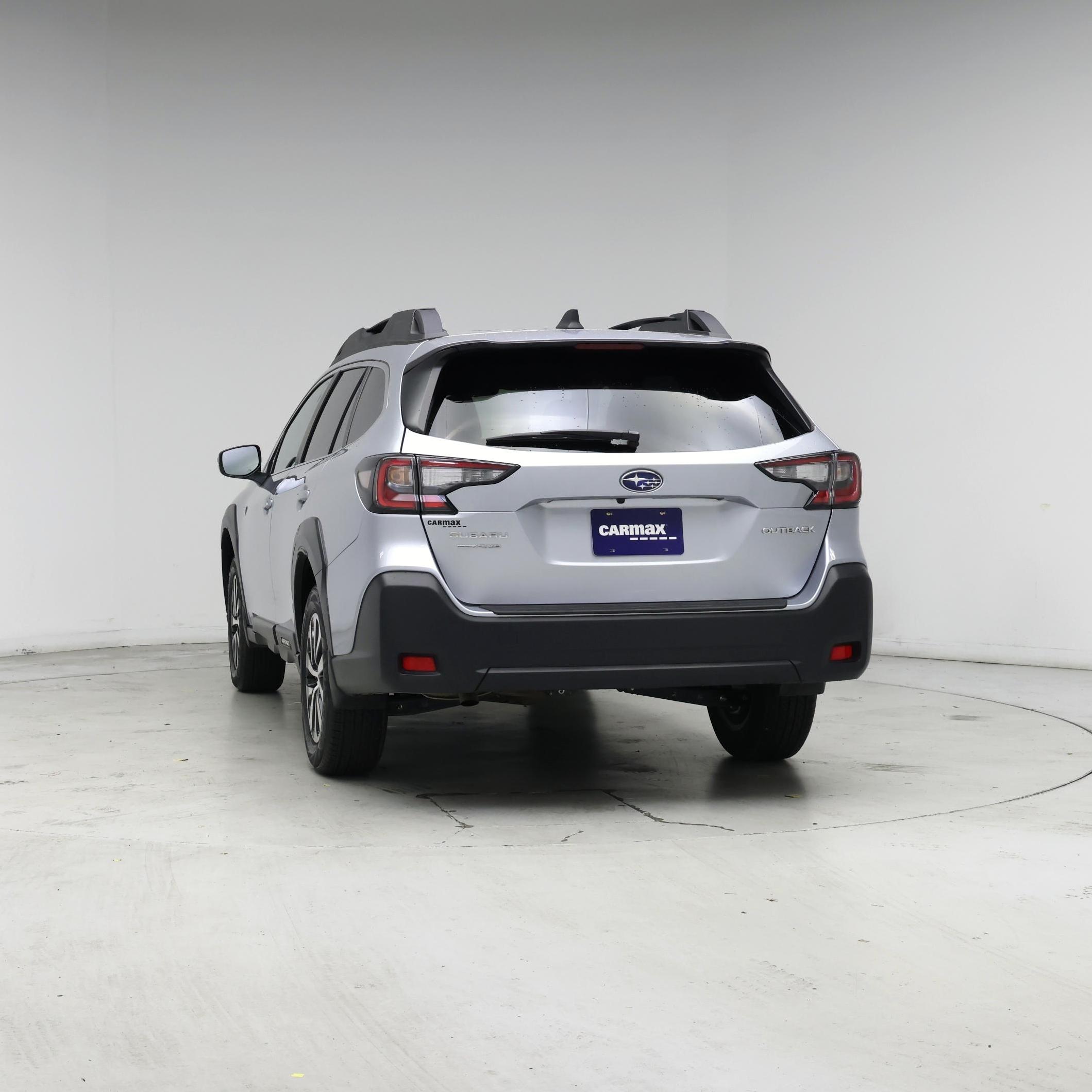 Thumbnail: 2025 Subaru Outback - 6