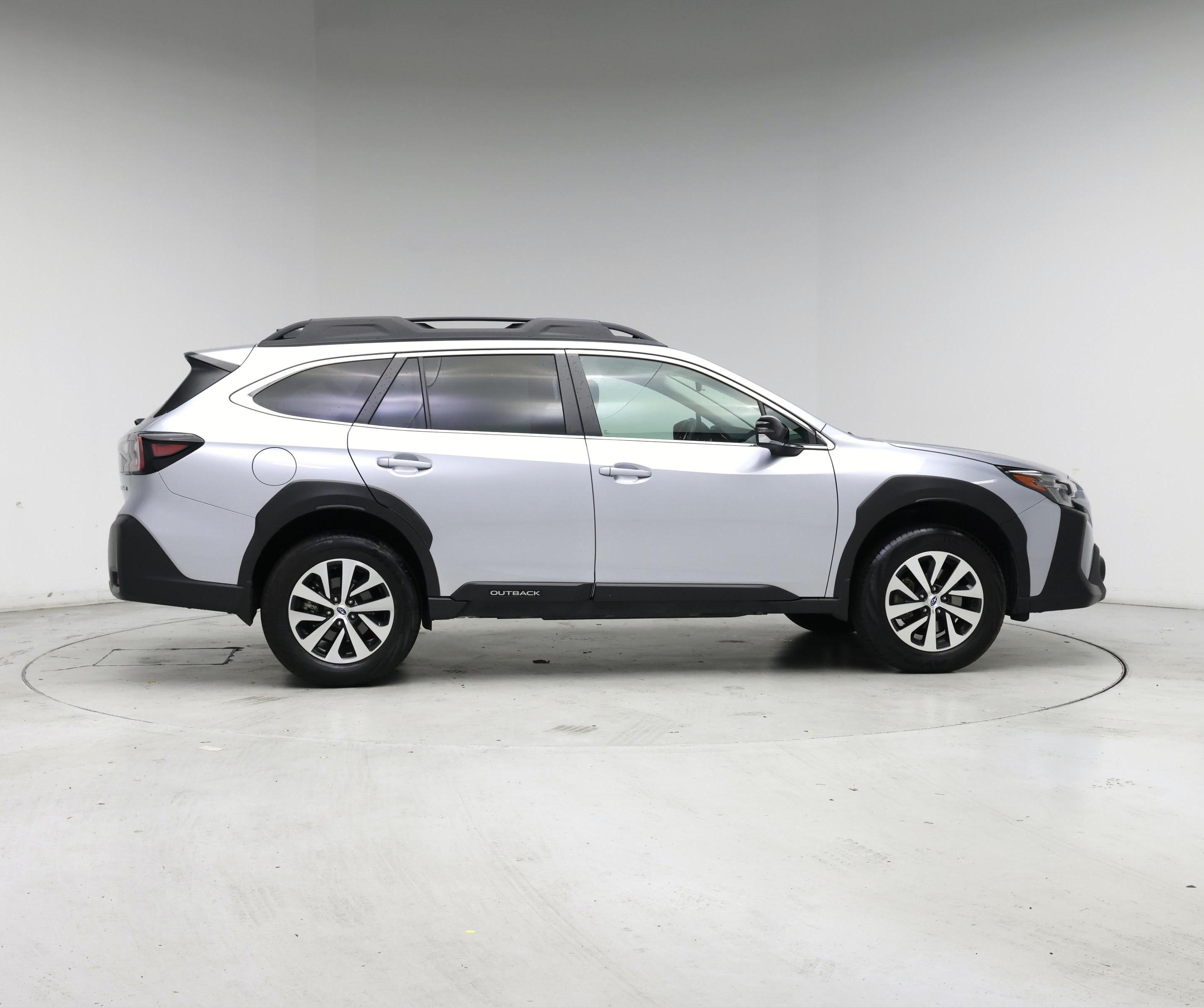 Thumbnail: 2025 Subaru Outback - 7
