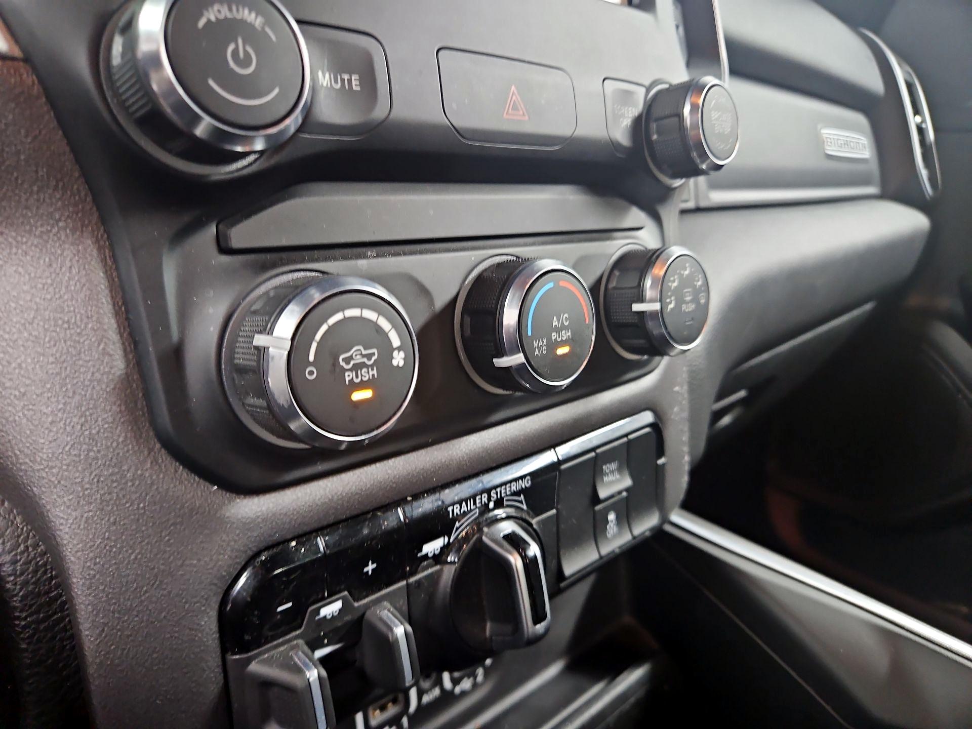 Thumbnail: 2021 RAM 1500 - 16