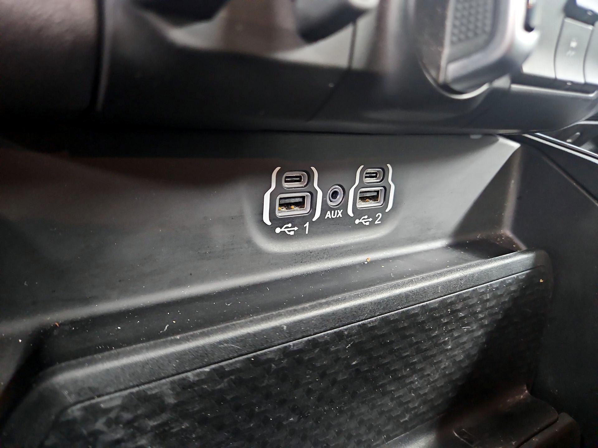 Thumbnail: 2021 RAM 1500 - 18