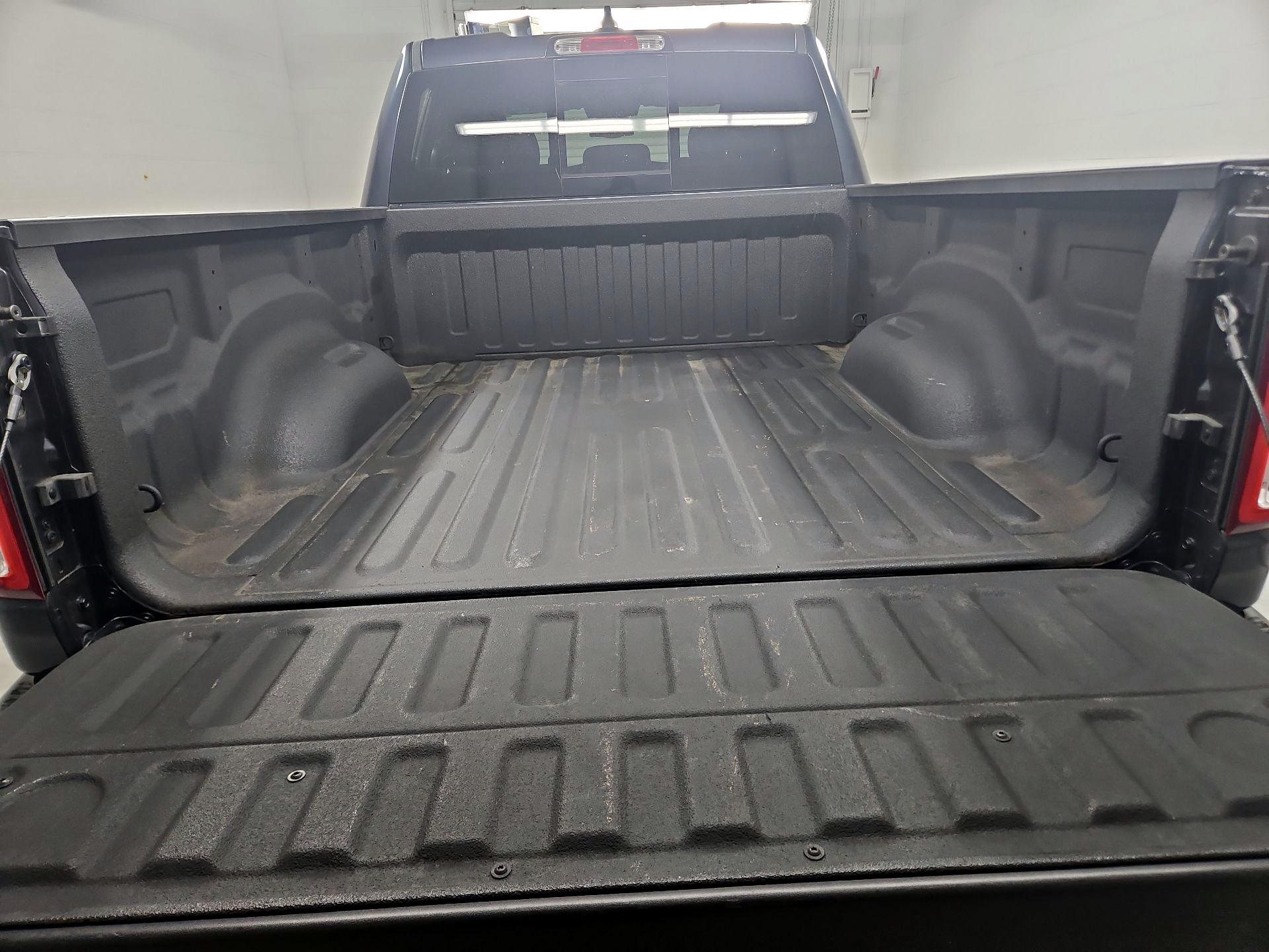 Thumbnail: 2021 RAM 1500 - 20