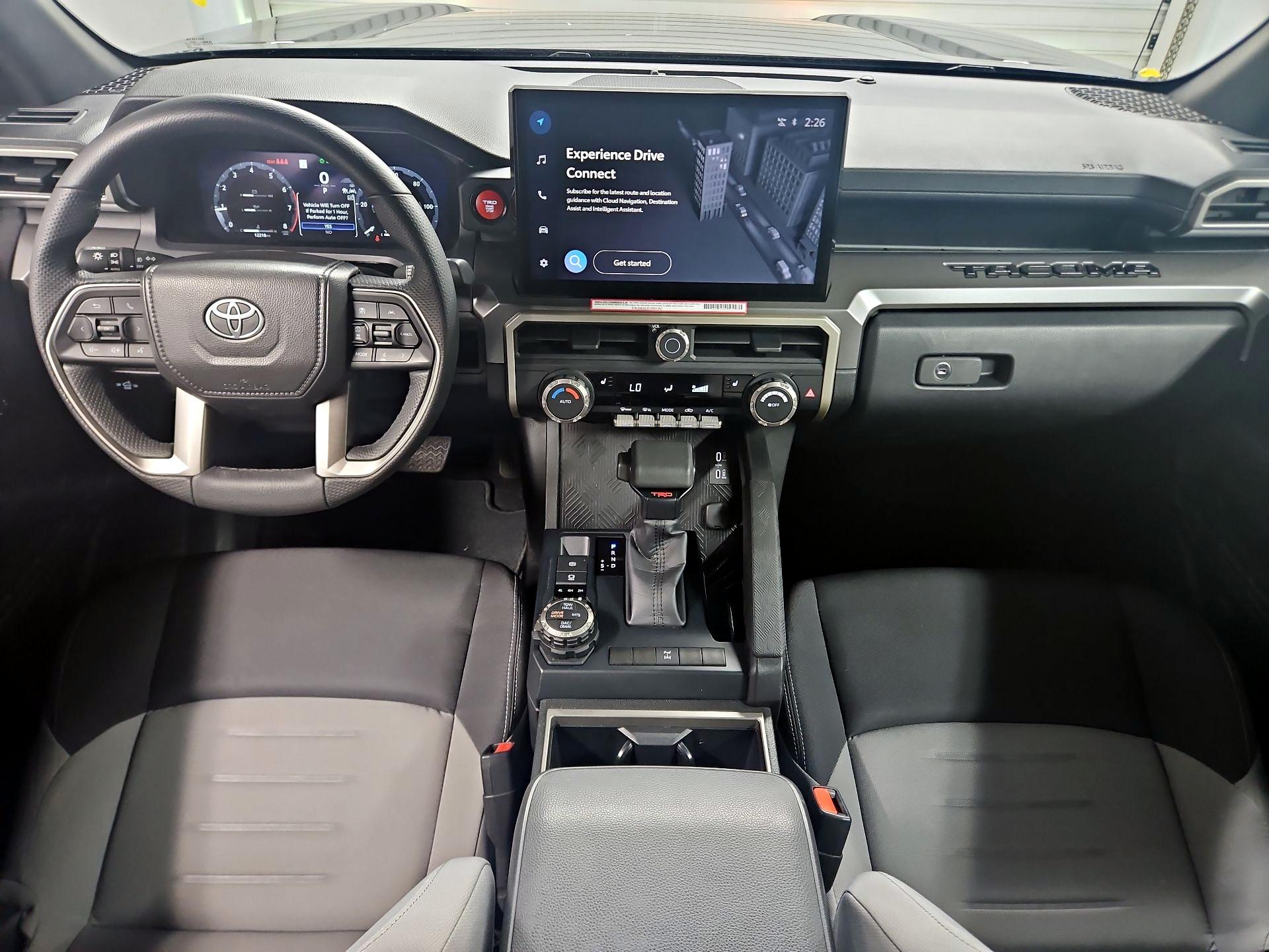 Thumbnail: 2024 Toyota Tacoma - 9